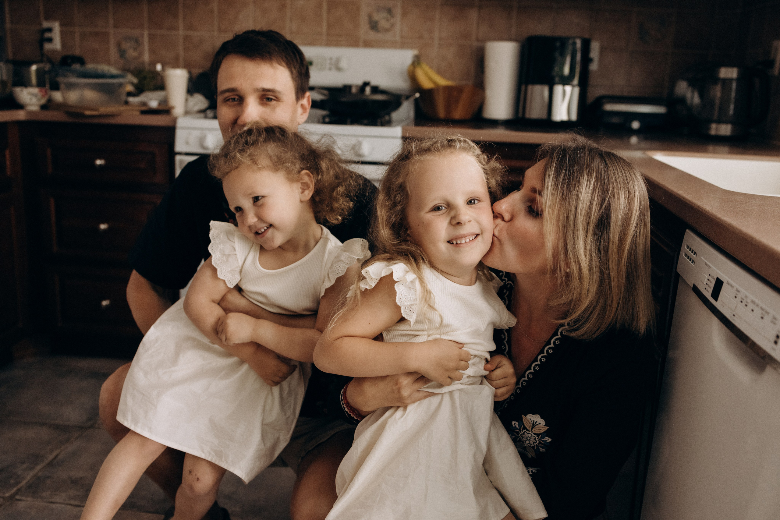 *. Wedding and family photographer San Diego