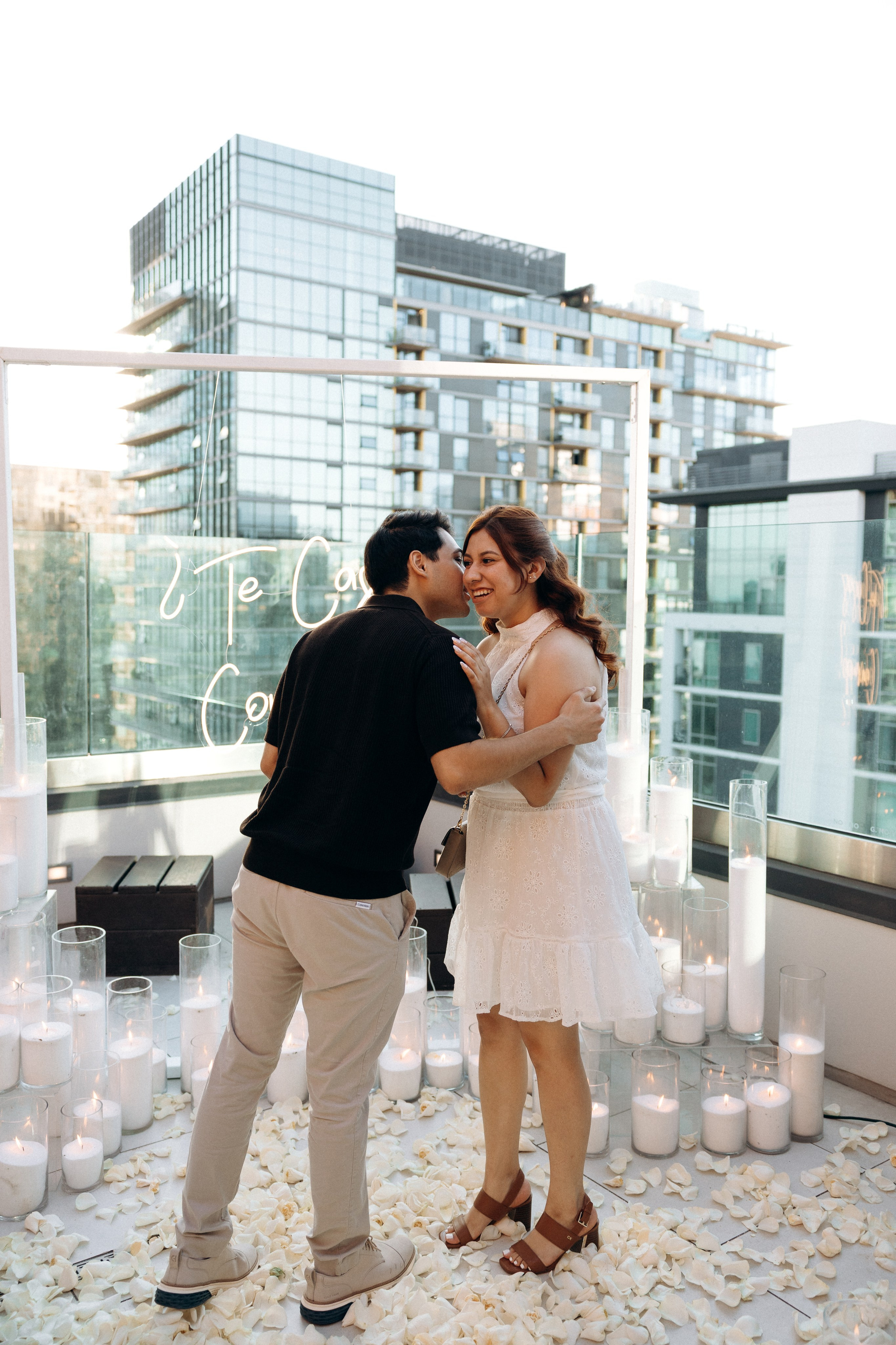 *. Wedding and family photographer San Diego