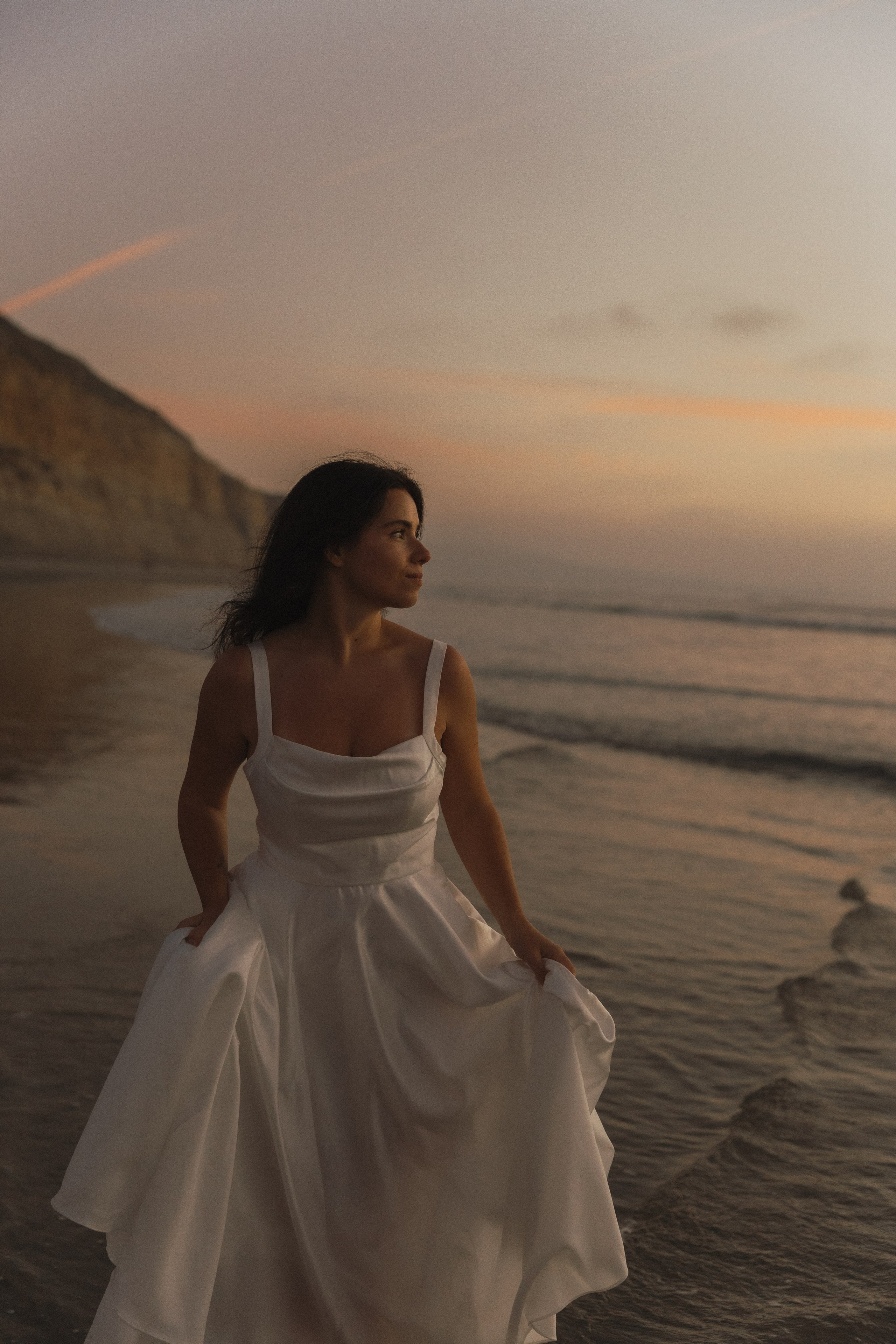 *. Wedding and family photographer San Diego