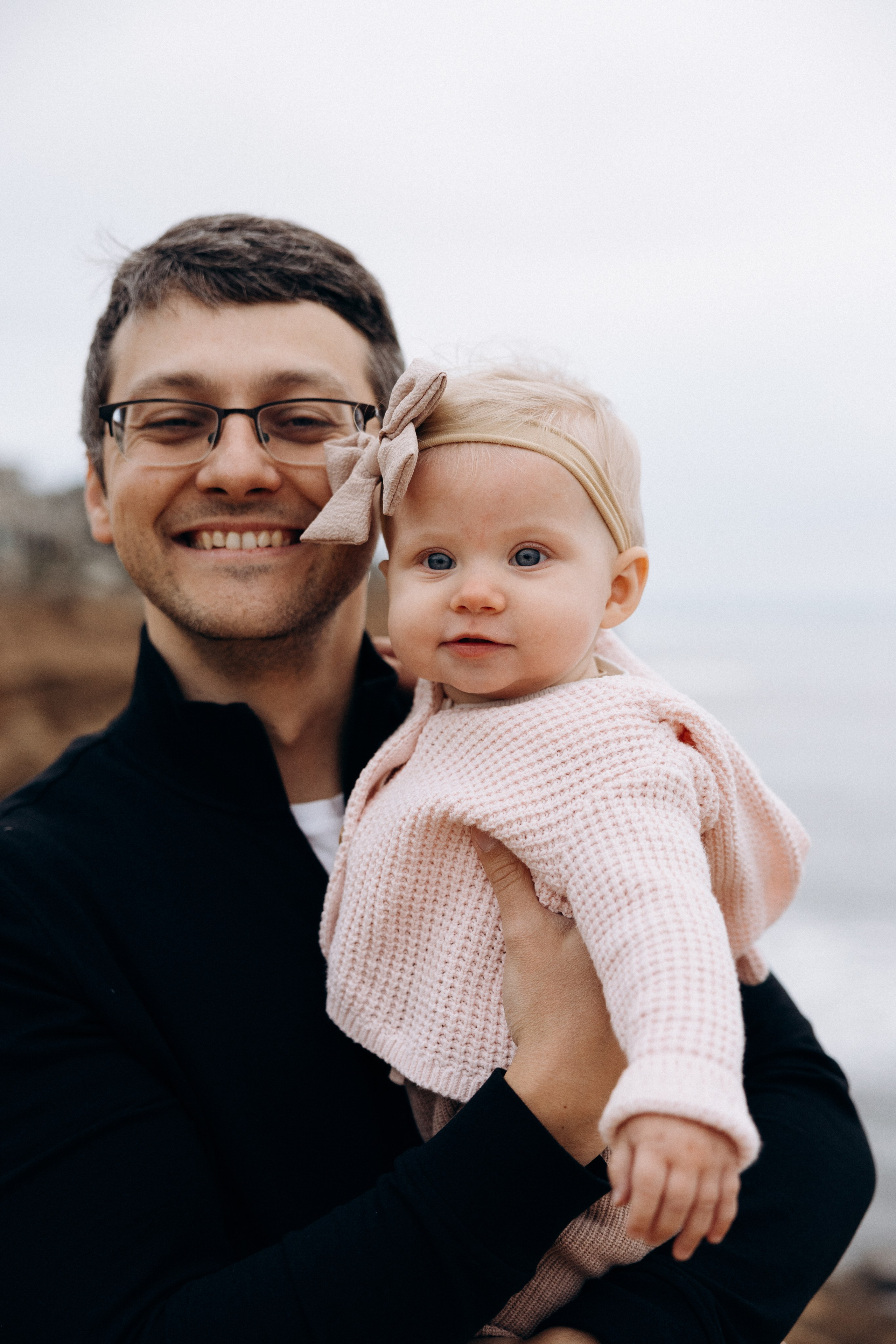 *. Wedding and family photographer San Diego