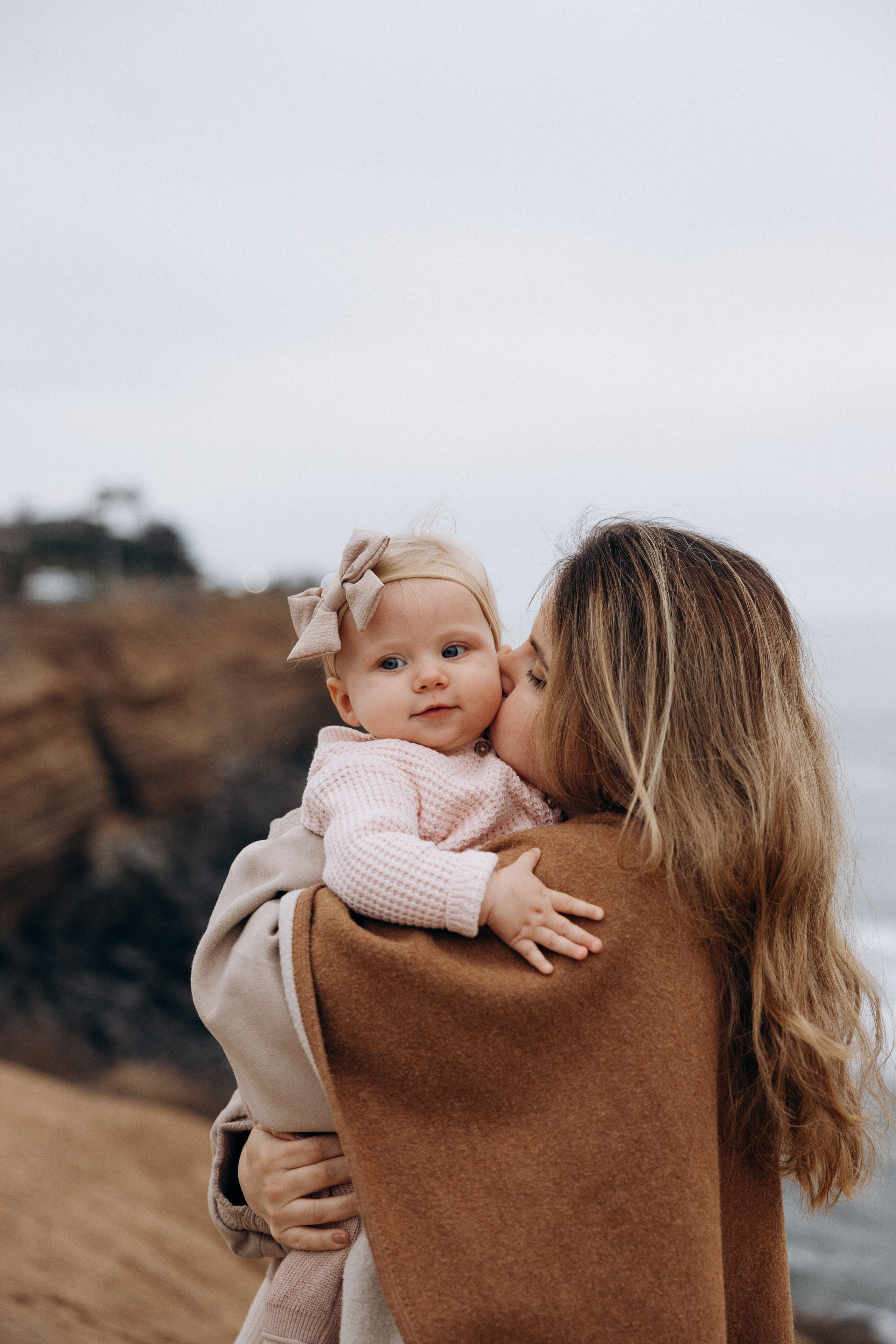 *. Wedding and family photographer San Diego