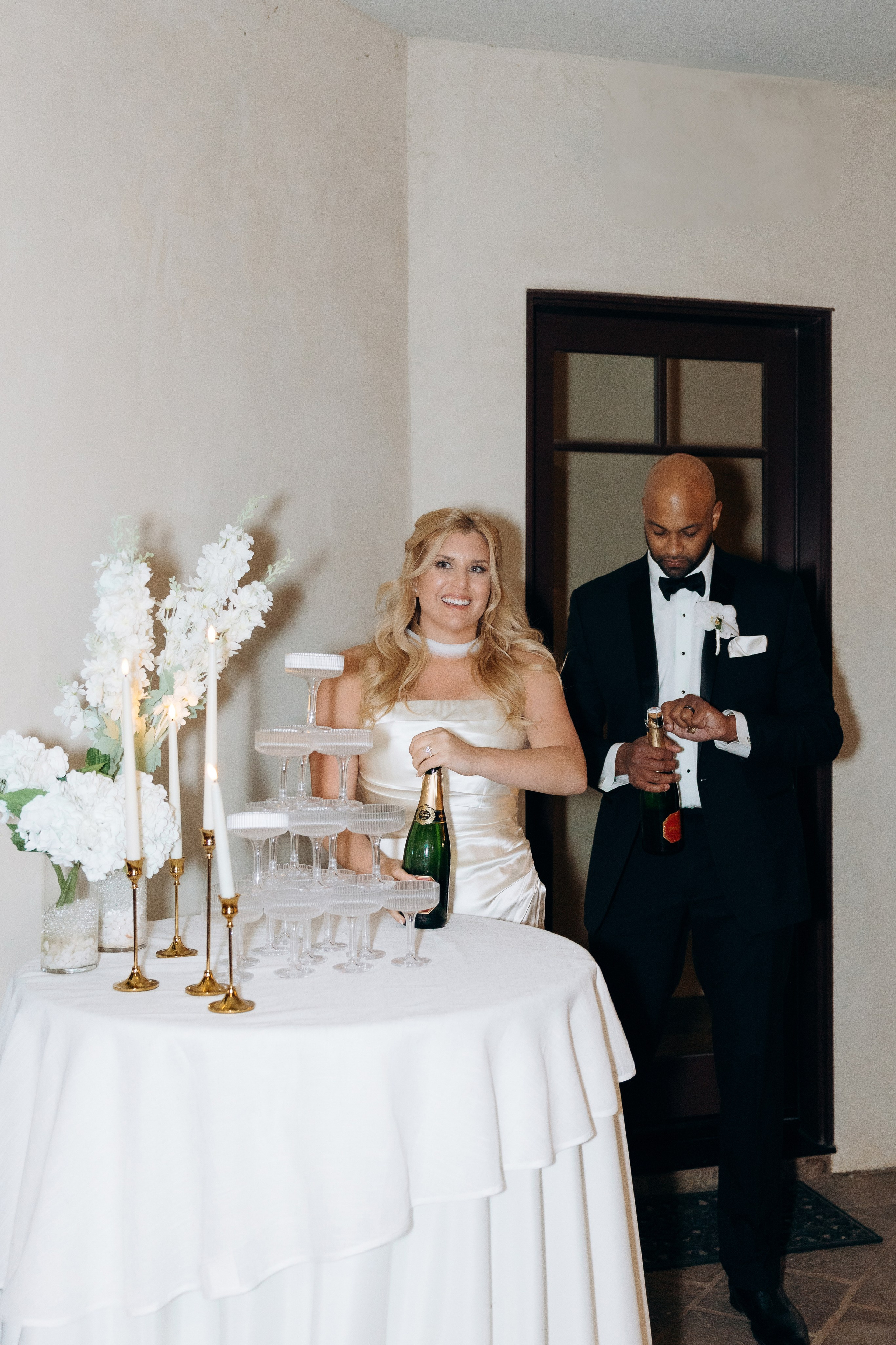 Drew and Haley. Wedding and family photographer San Diego