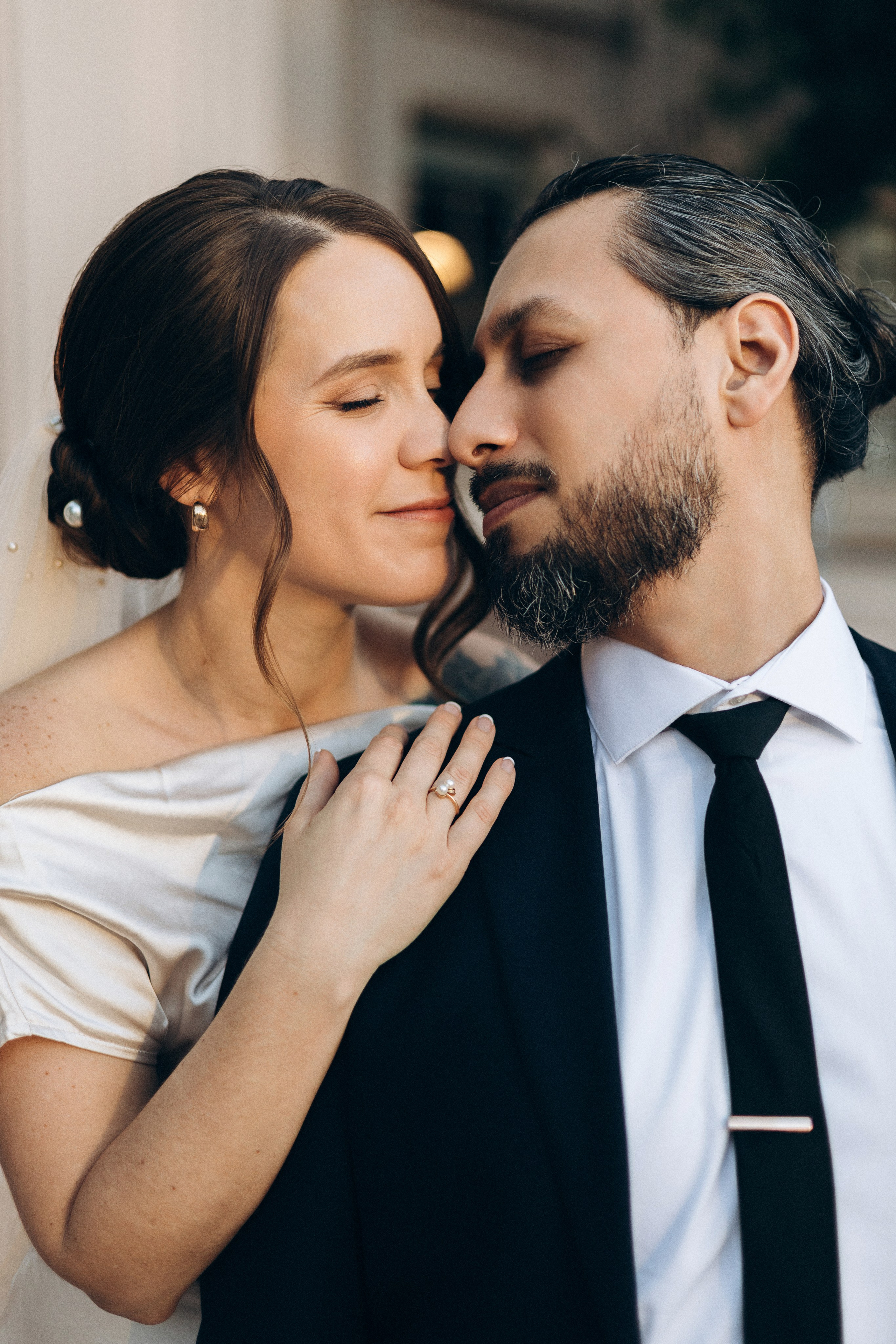 Jessi and Alex. Весільний та сімейний фотограф у Сан-Дієго