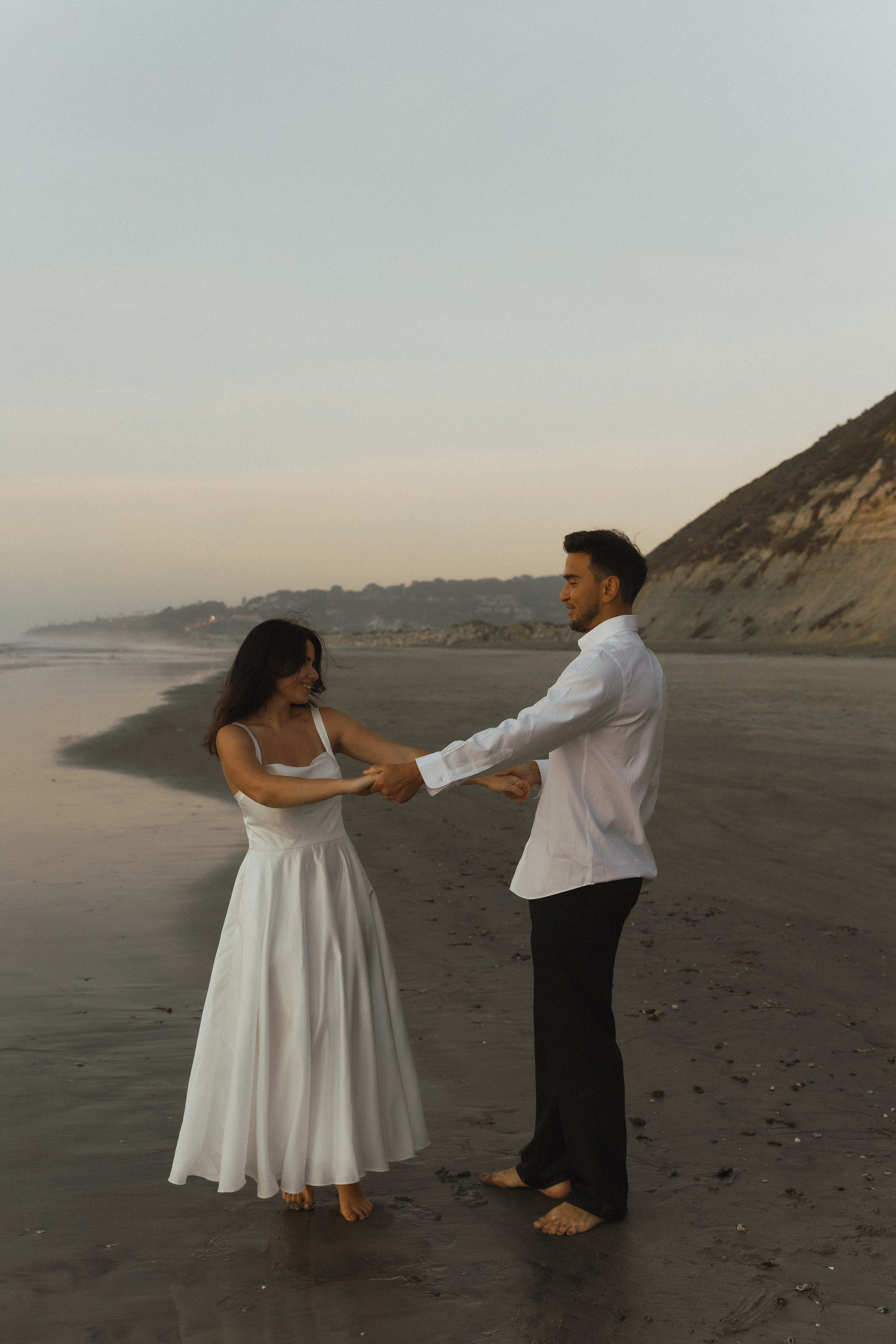 *. Wedding and family photographer San Diego