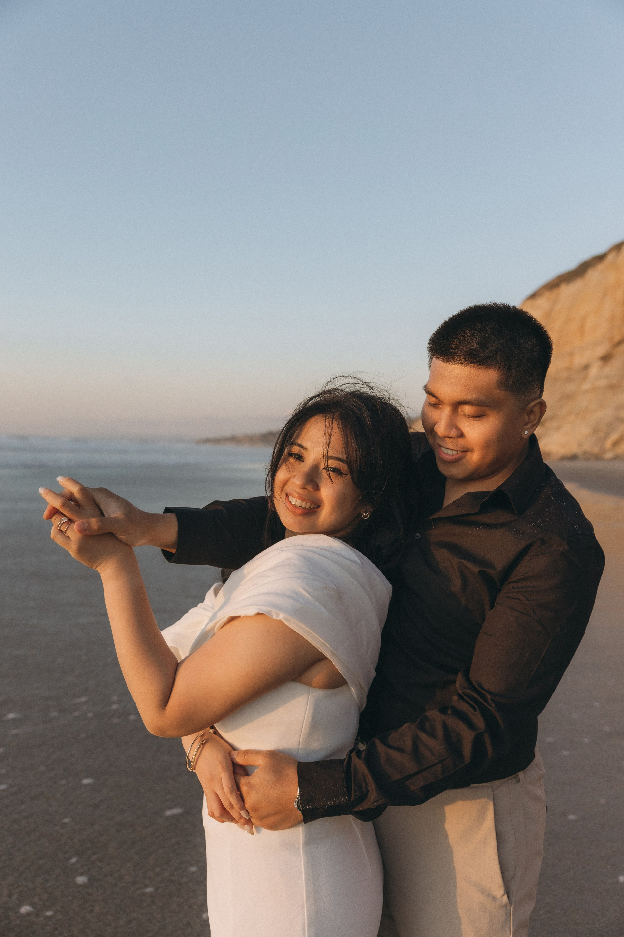 *. Wedding and family photographer San Diego