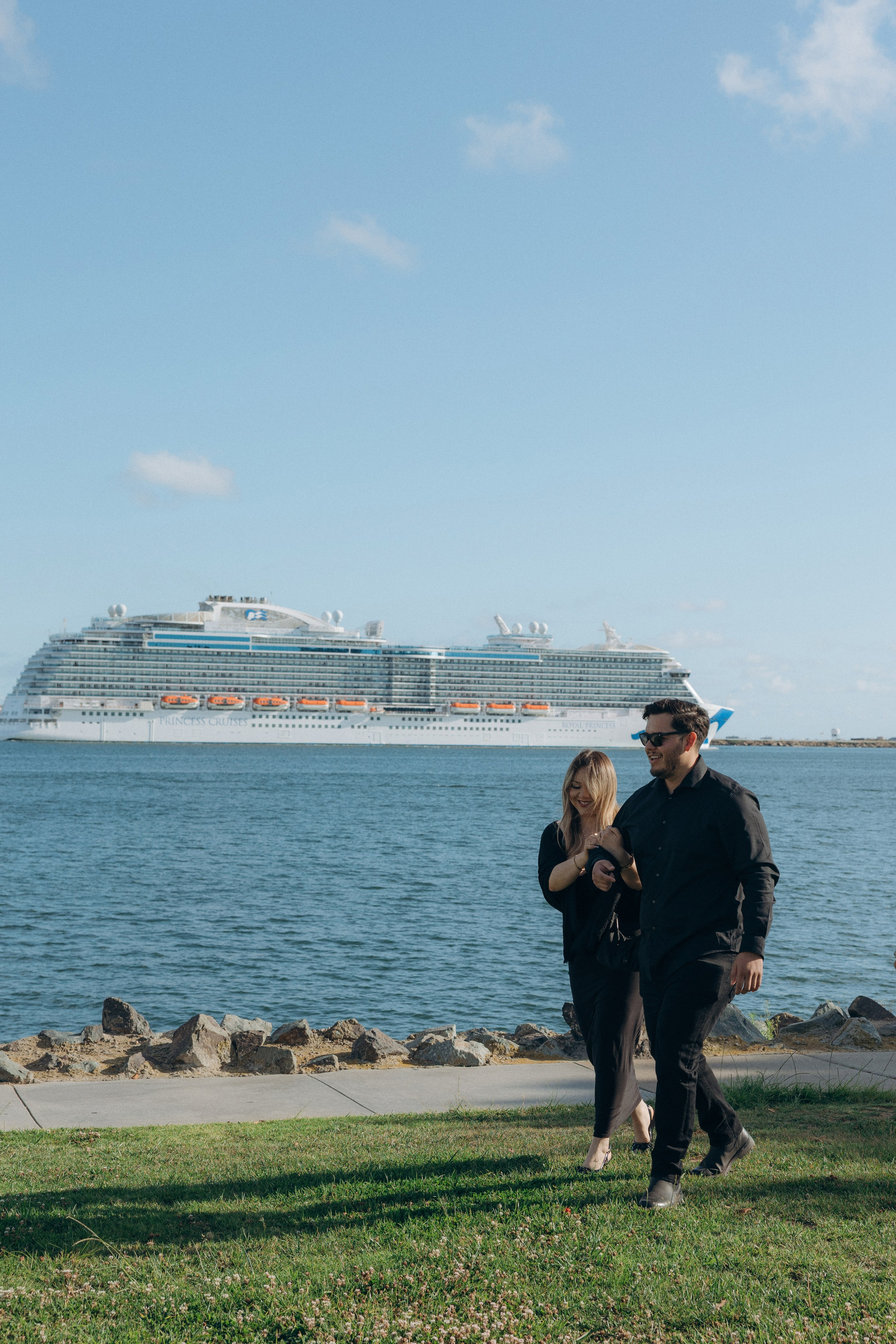 *. Wedding and family photographer San Diego