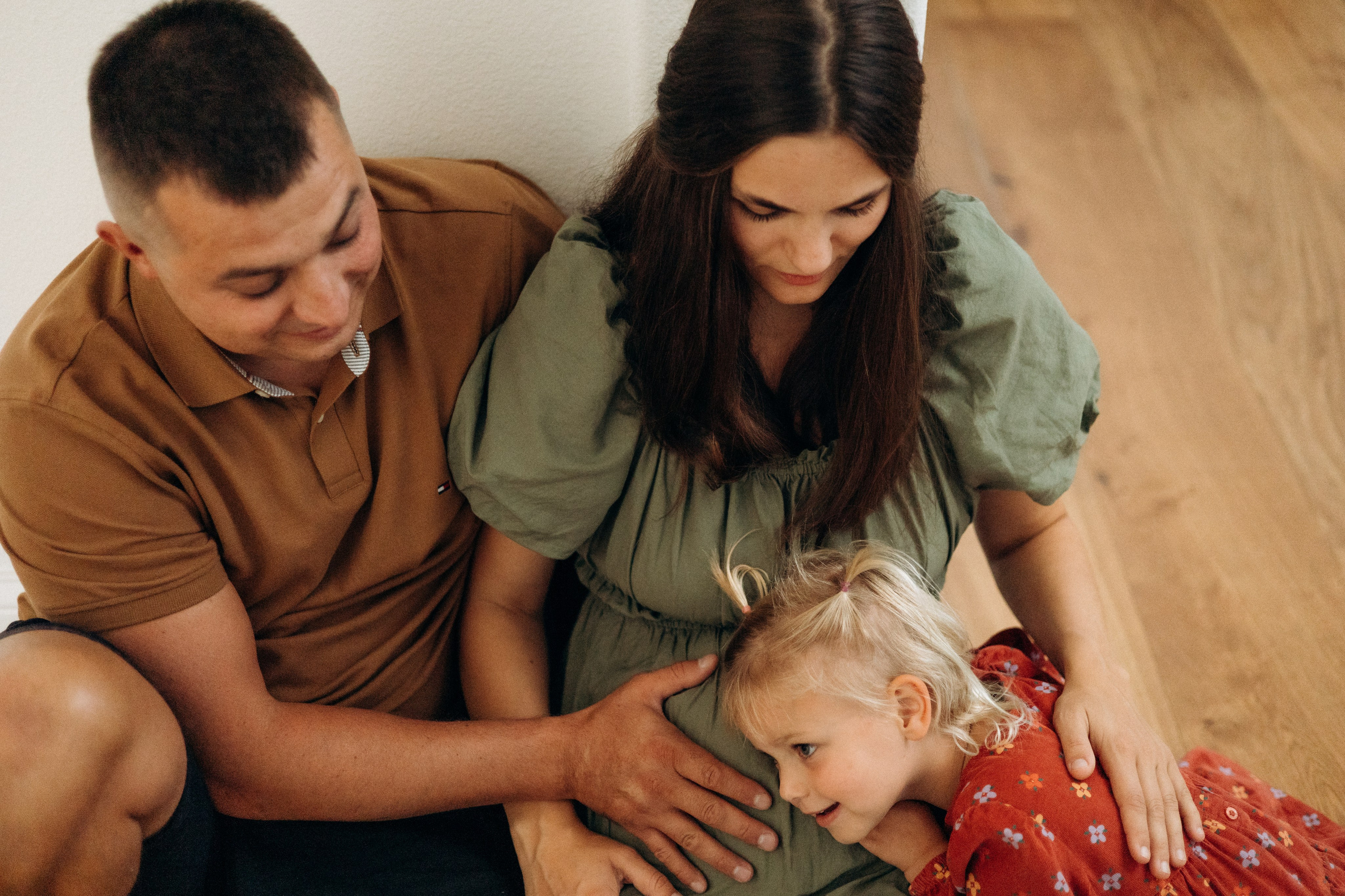 *. Wedding and family photographer San Diego