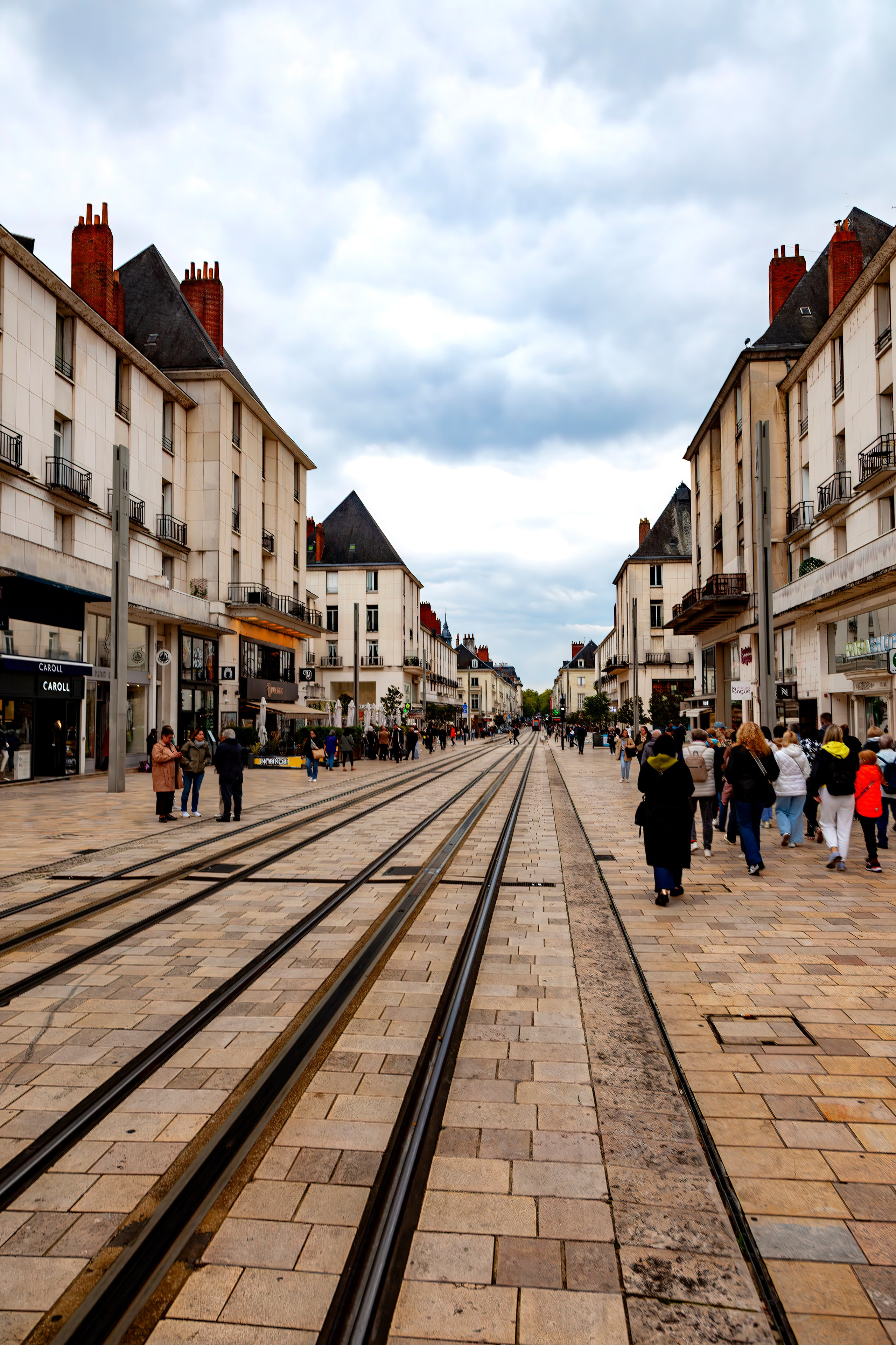 199.Tours.France.26.9.2025. Путешествия в формате 360......