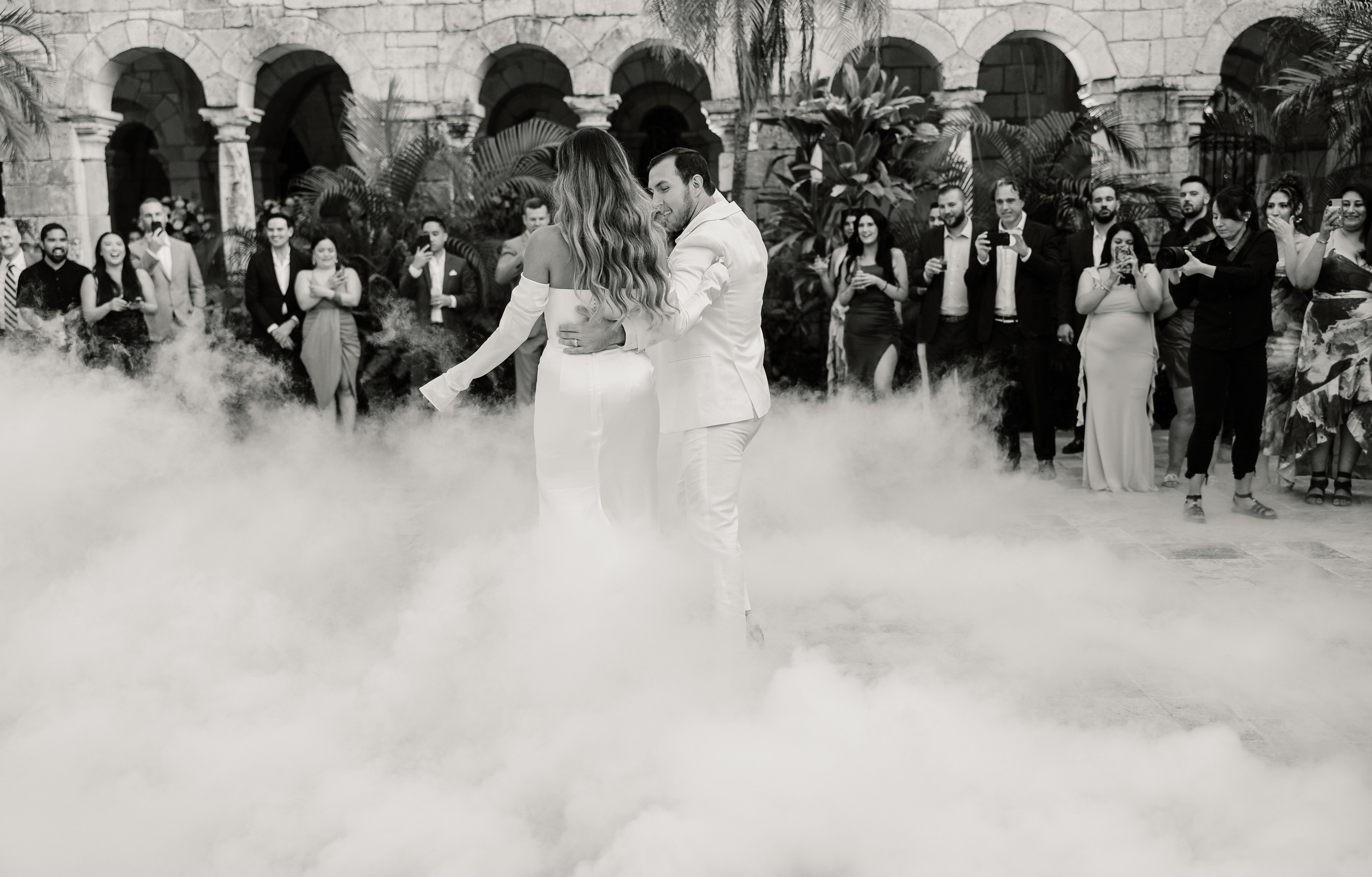 Timeless Romance | Joanna & Leo’s Wedding at the Ancient Spanish Monastery. YES I DO PRODUCTION — Wedding photography&videography