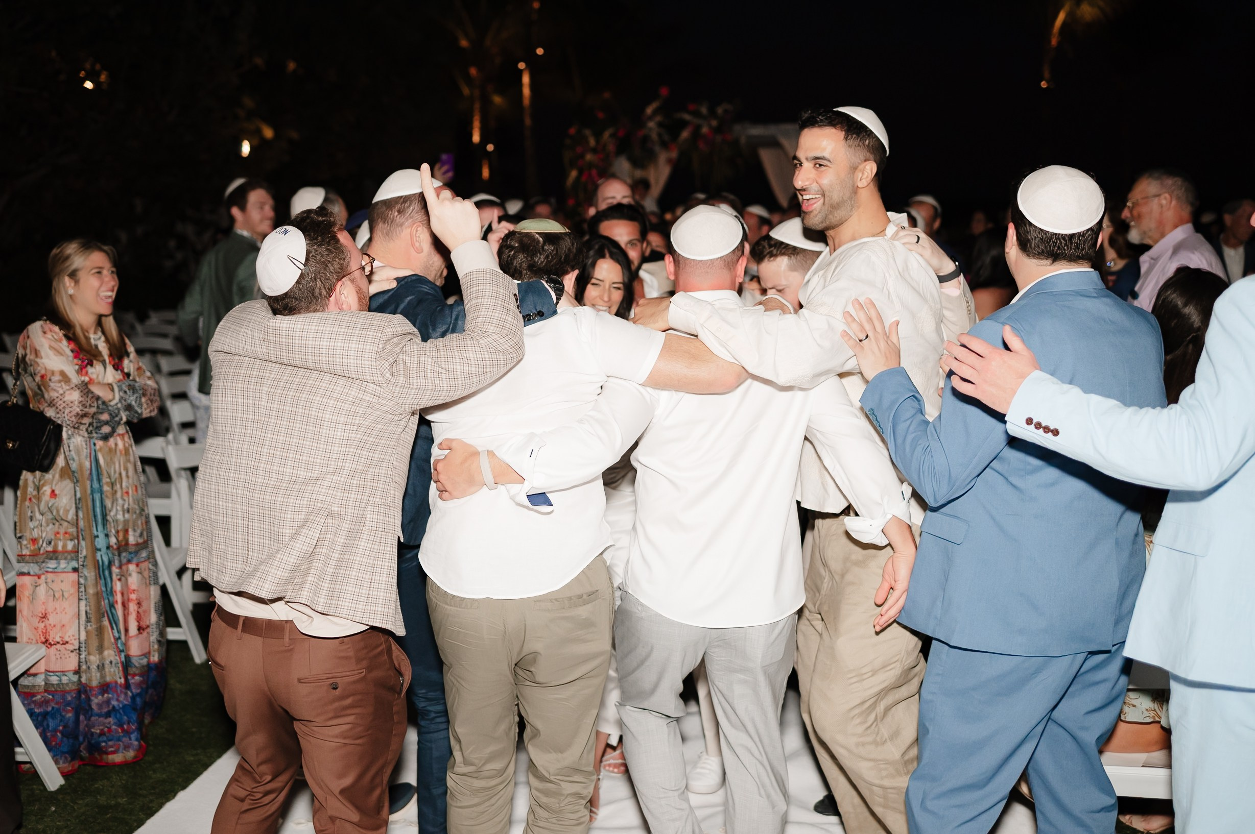 Eliana & Ovadia’s Destination Wedding at Baha Mar, Bahamas. YES I DO PRODUCTION — Wedding photography&videography