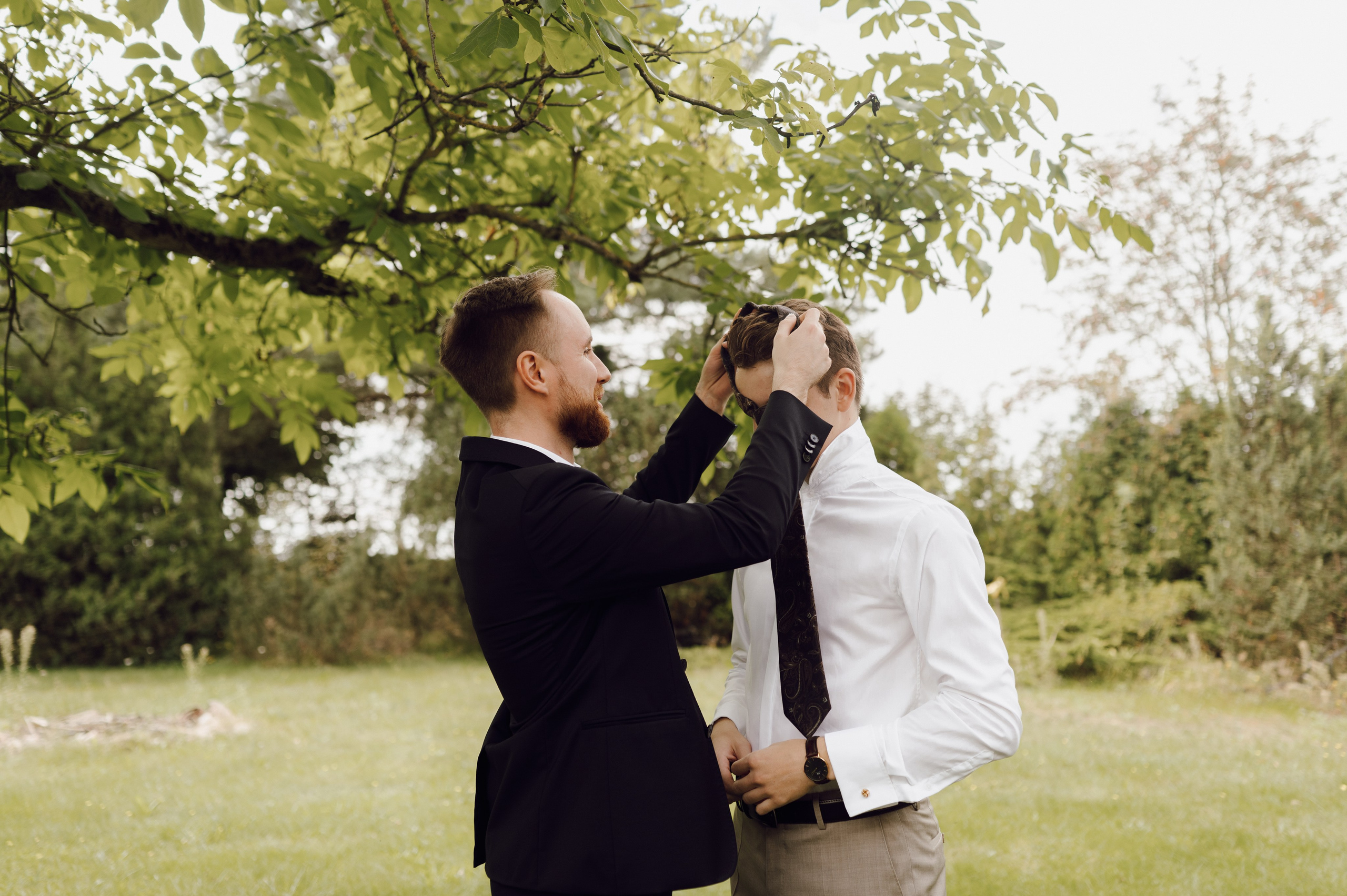 Reportaż Ślubny – Zuzia i Jasiek | Fotograf Ślubny Poznań. Ślubny fotograf Poznań | Oliwia Makara