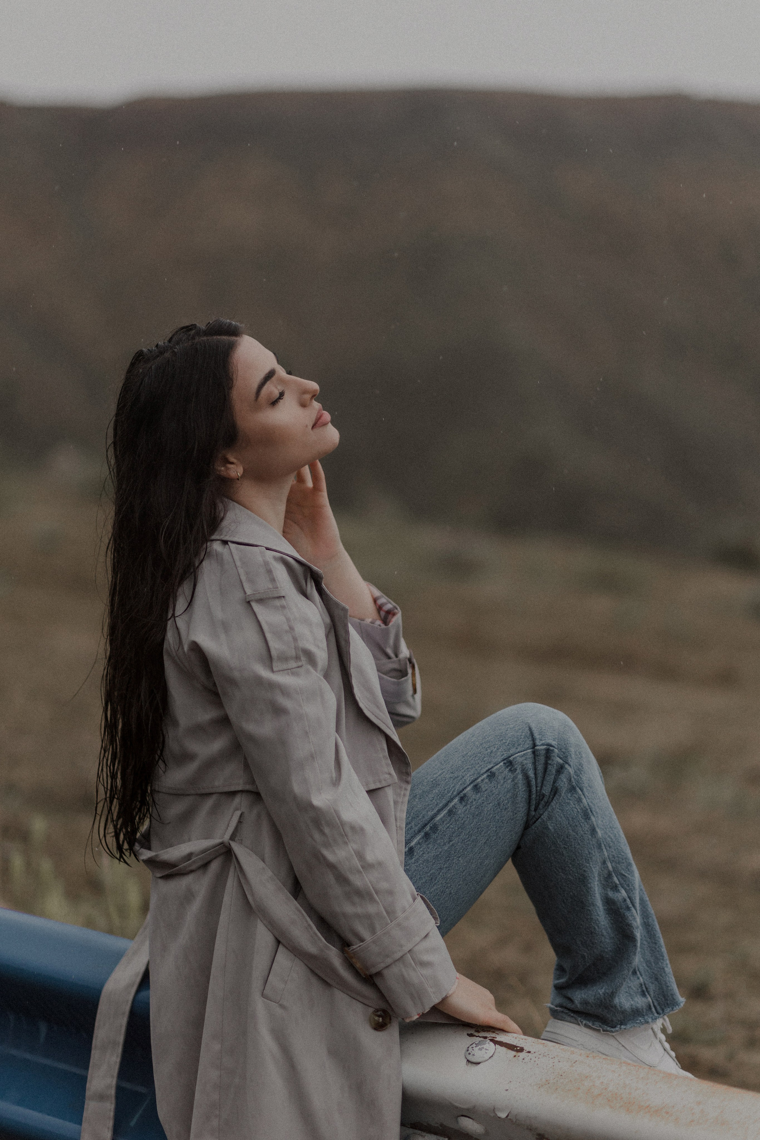 Գայանե. Photographer in Yerevan