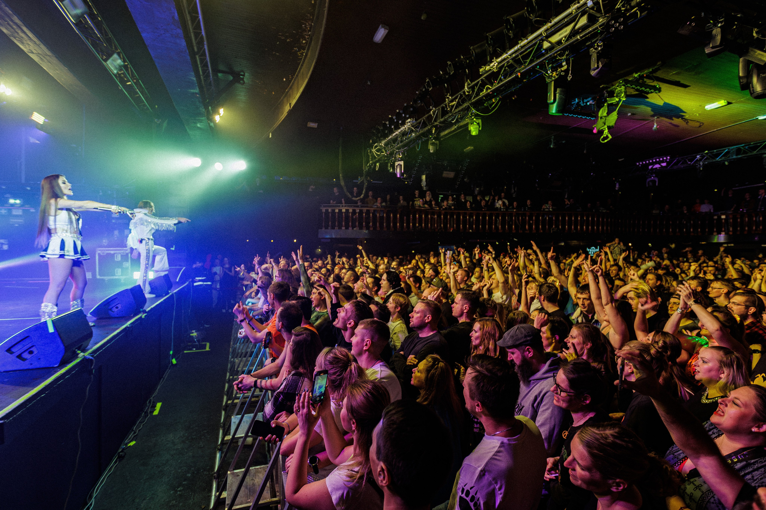 Little Big. Dmitrii Lukinykh | Visuelles Storytelling & Cinematische Fotografie in Hamburg