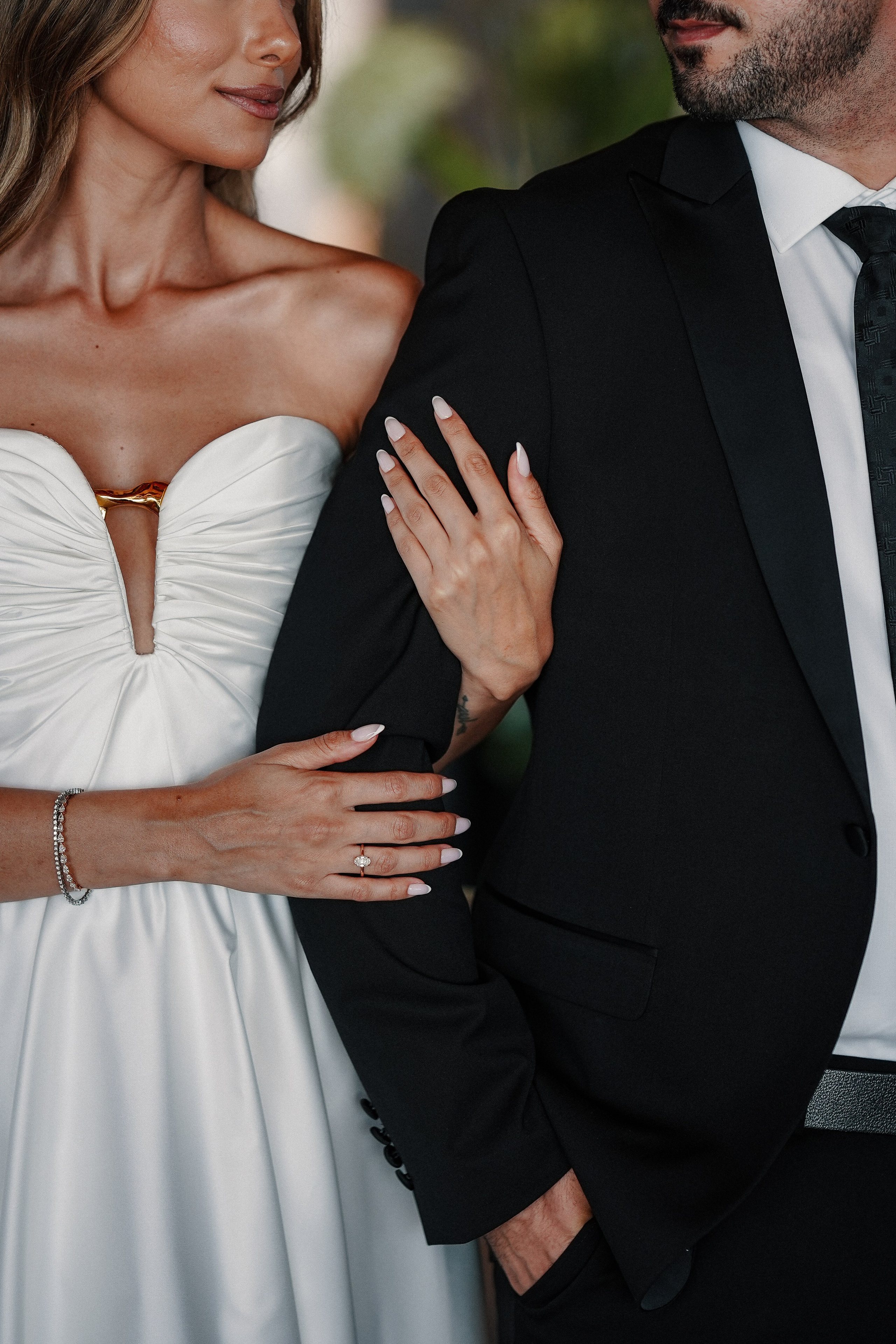 Dana and Idan. Dmitry Gorodetsky Event Photographer