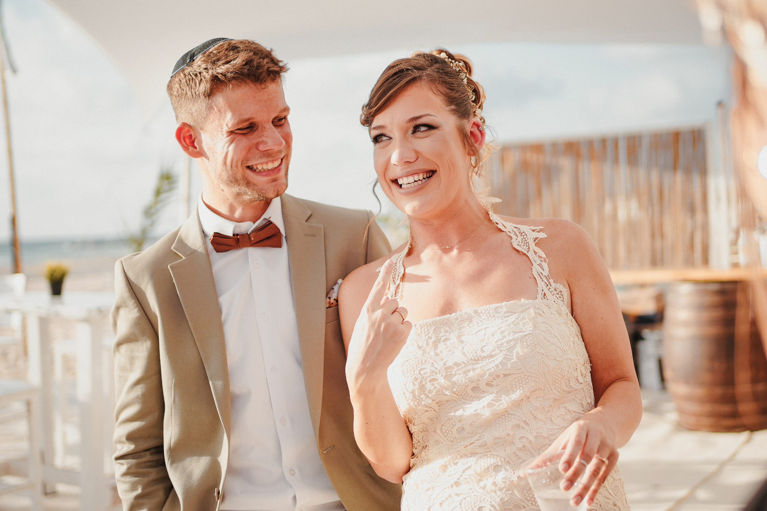 Veronika and Shmuel. Dmitry Gorodetsky Event Photographer