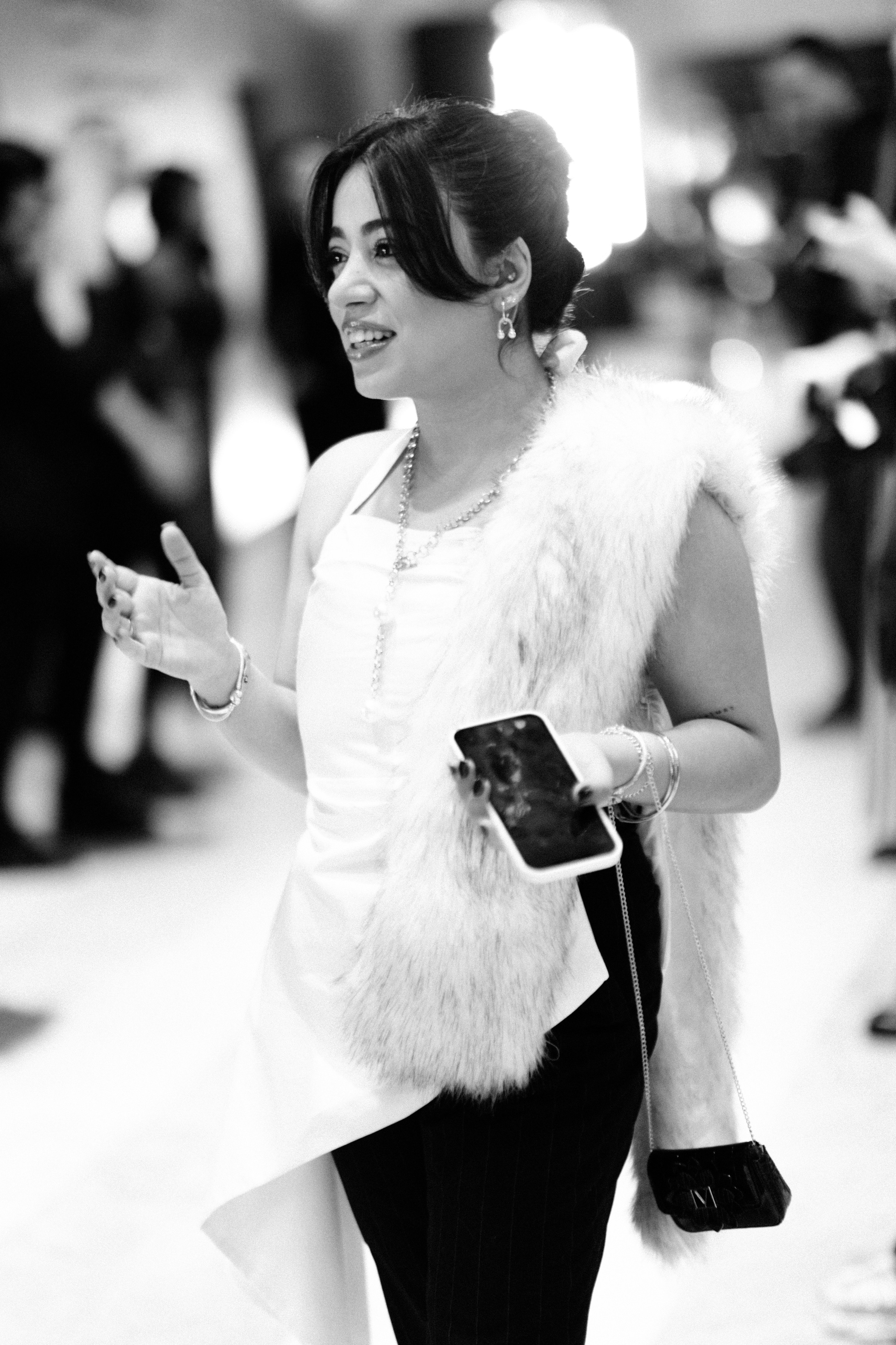 BAKU FASHION WEEK 2023 DAY3. Wedding&Event photographer Ismail Rzayev in Baku