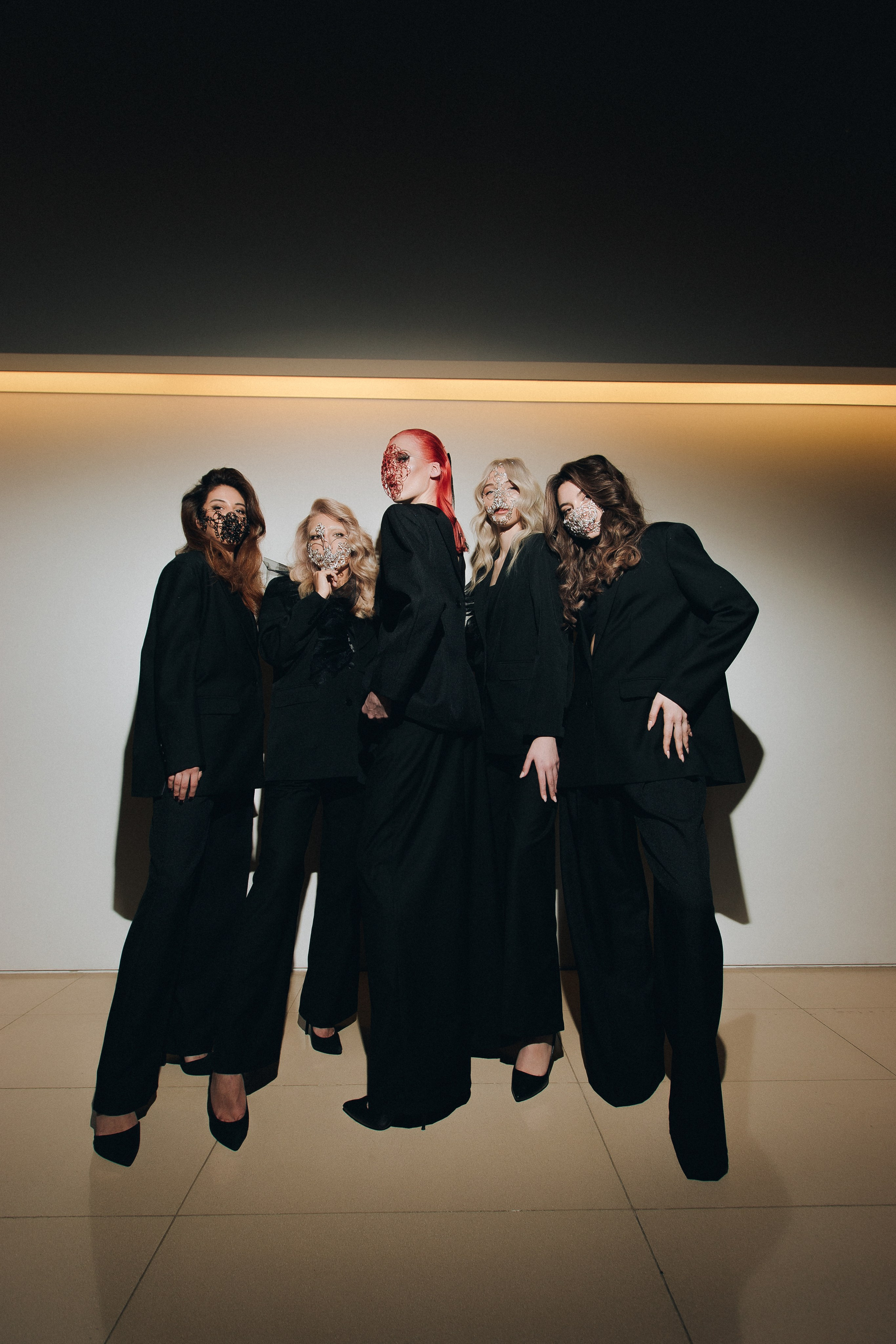 LOREAL MK. Wedding&Event photographer Ismail Rzayev in Baku