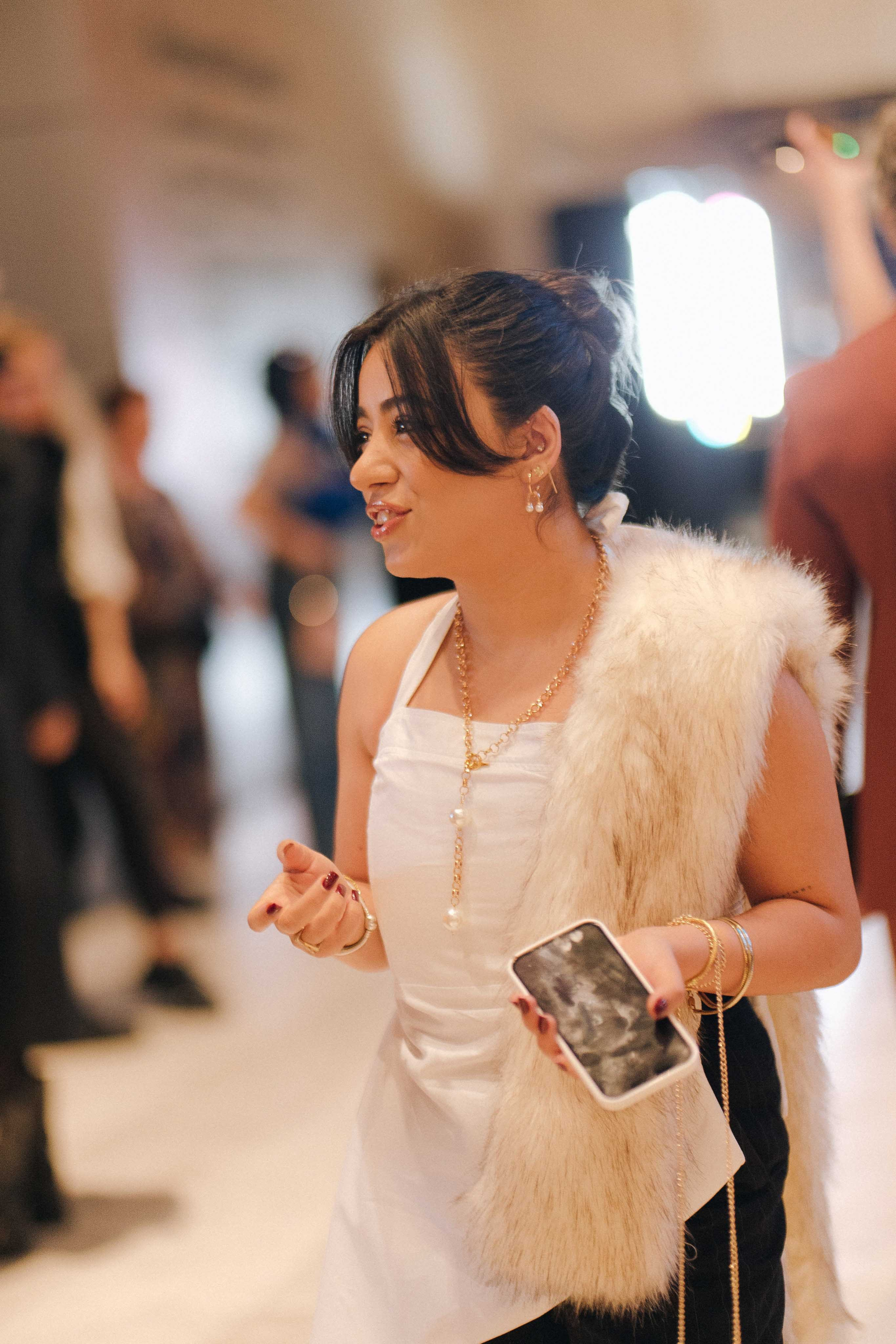 BAKU FASHION WEEK 2023. Wedding&Event photographer Ismail Rzayev in Baku