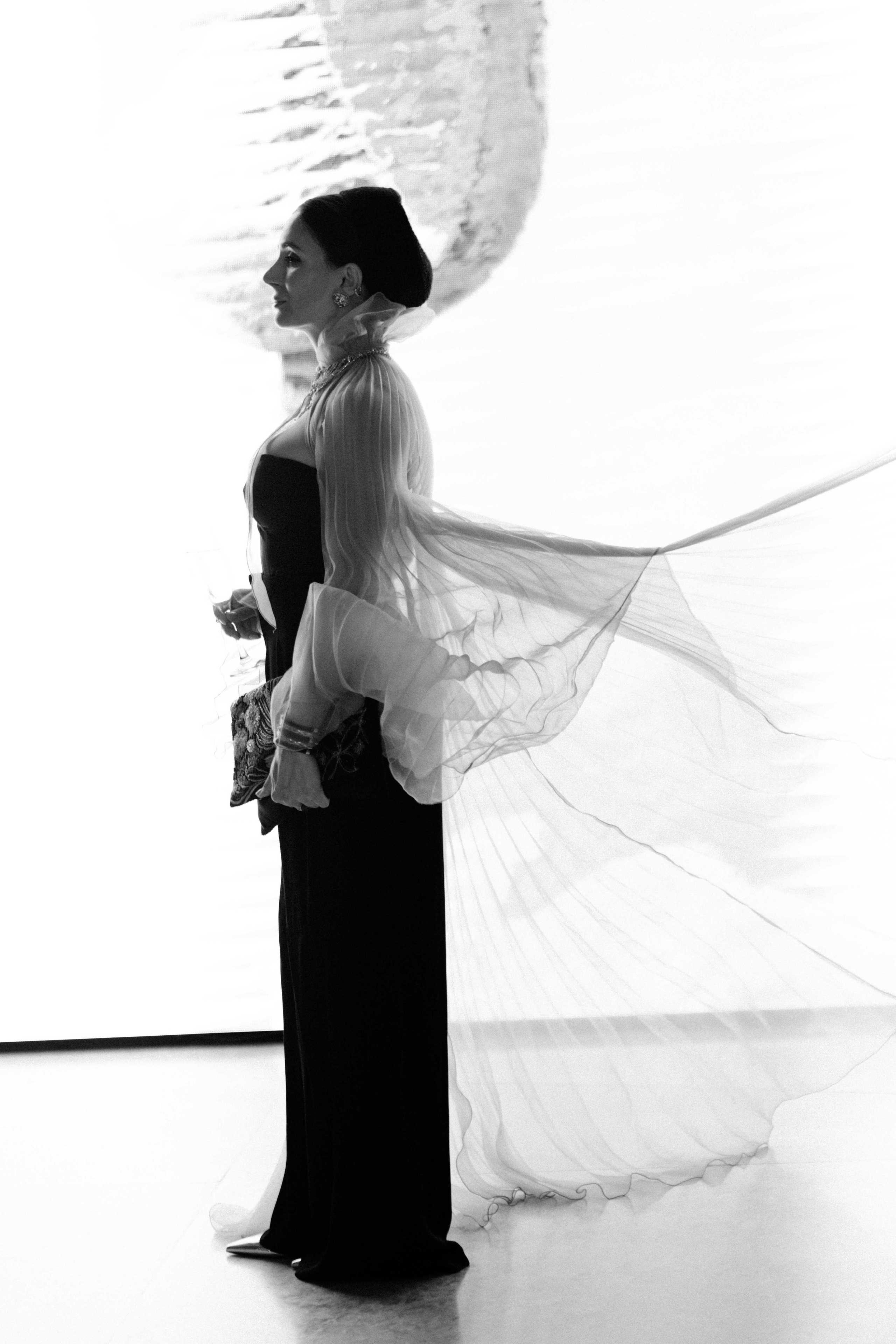 BAKU FASHION WEEK DAY. Wedding&Event photographer Ismail Rzayev in Baku