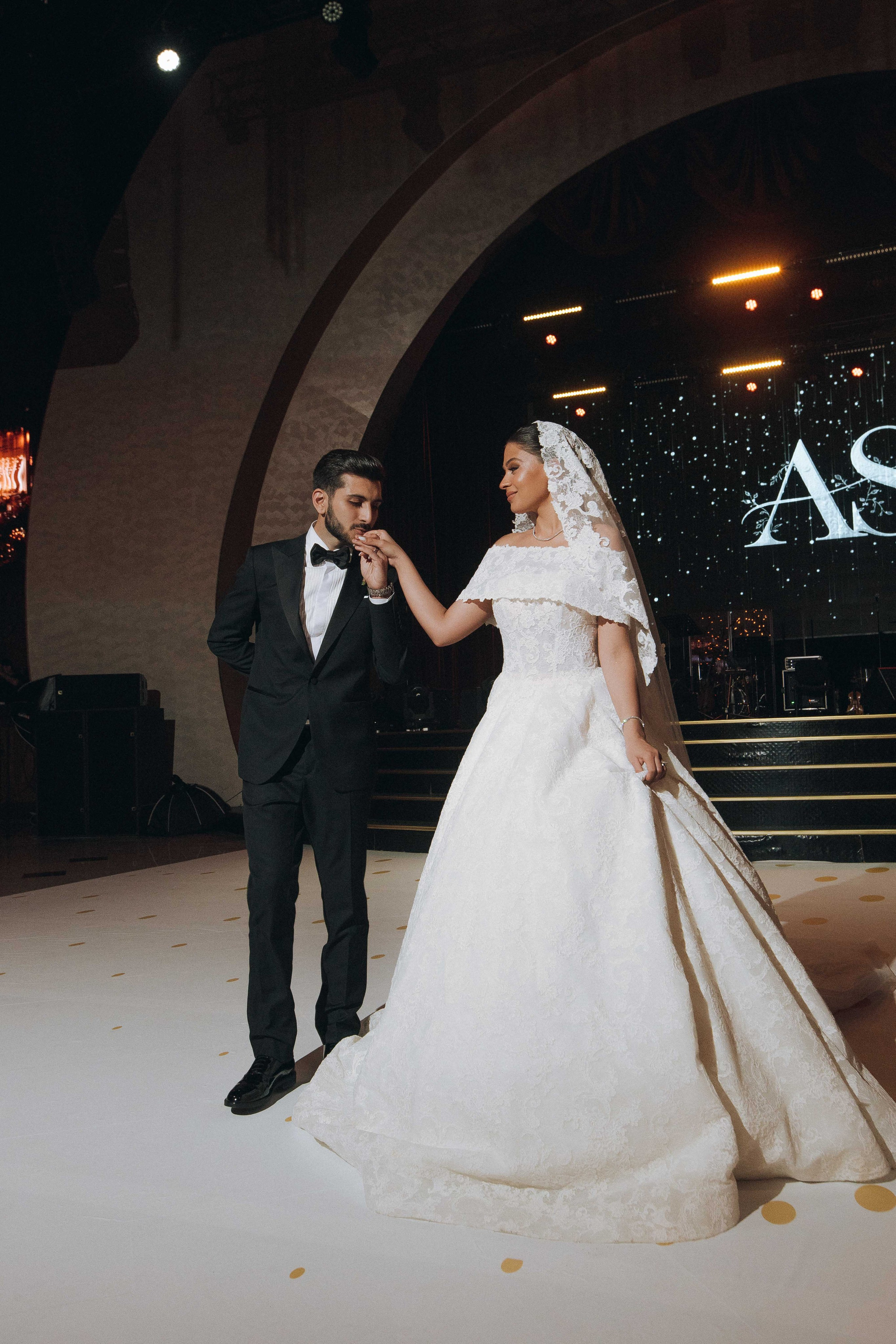 ADIL&SEVIL. Wedding&Event photographer Ismail Rzayev in Baku
