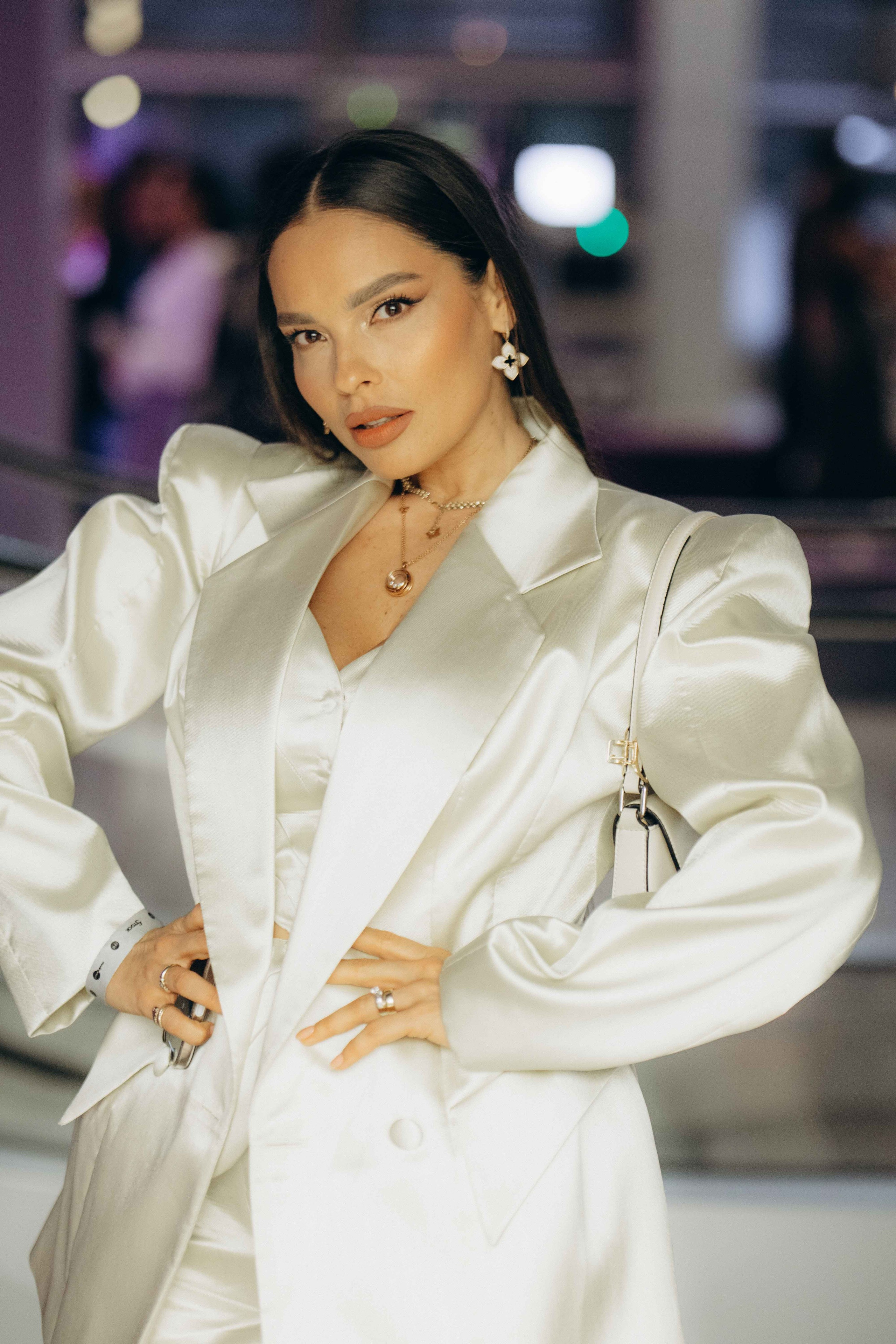 BAKU FASHION WEEK DAY. Wedding&Event photographer Ismail Rzayev in Baku