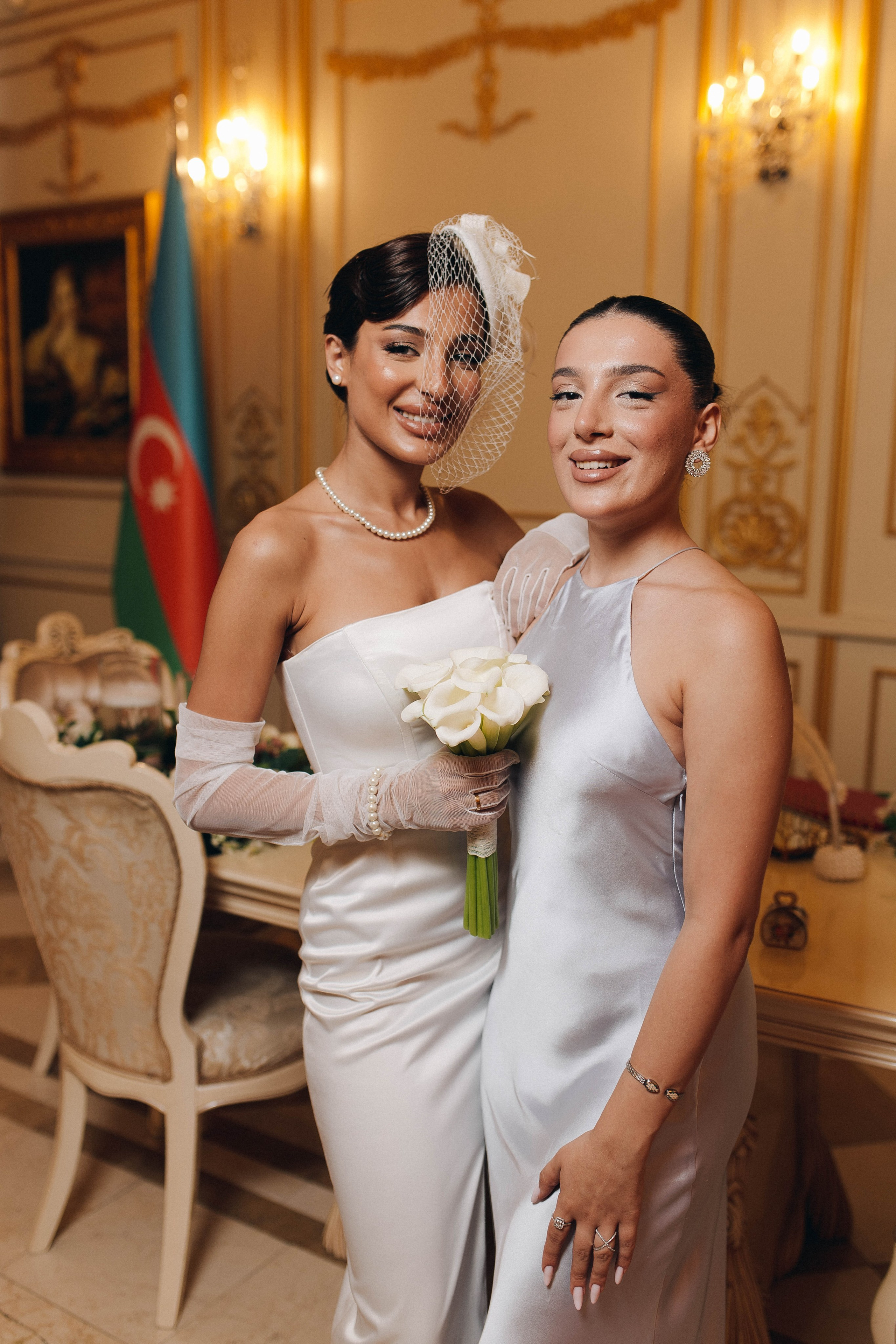 KAMAL&RAFIGA. Wedding&Event photographer Ismail Rzayev in Baku