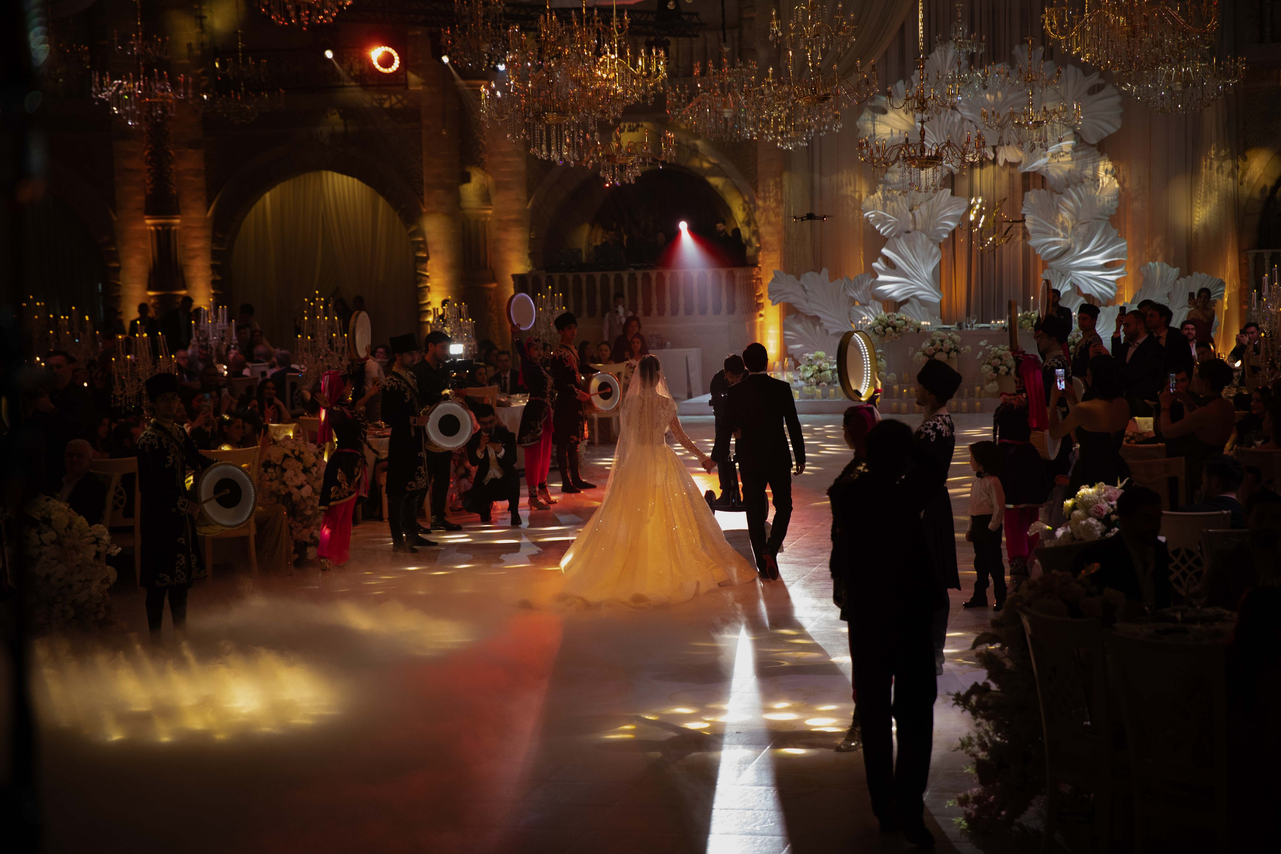 ARIF&FATIMA. Wedding&Event photographer Ismail Rzayev in Baku