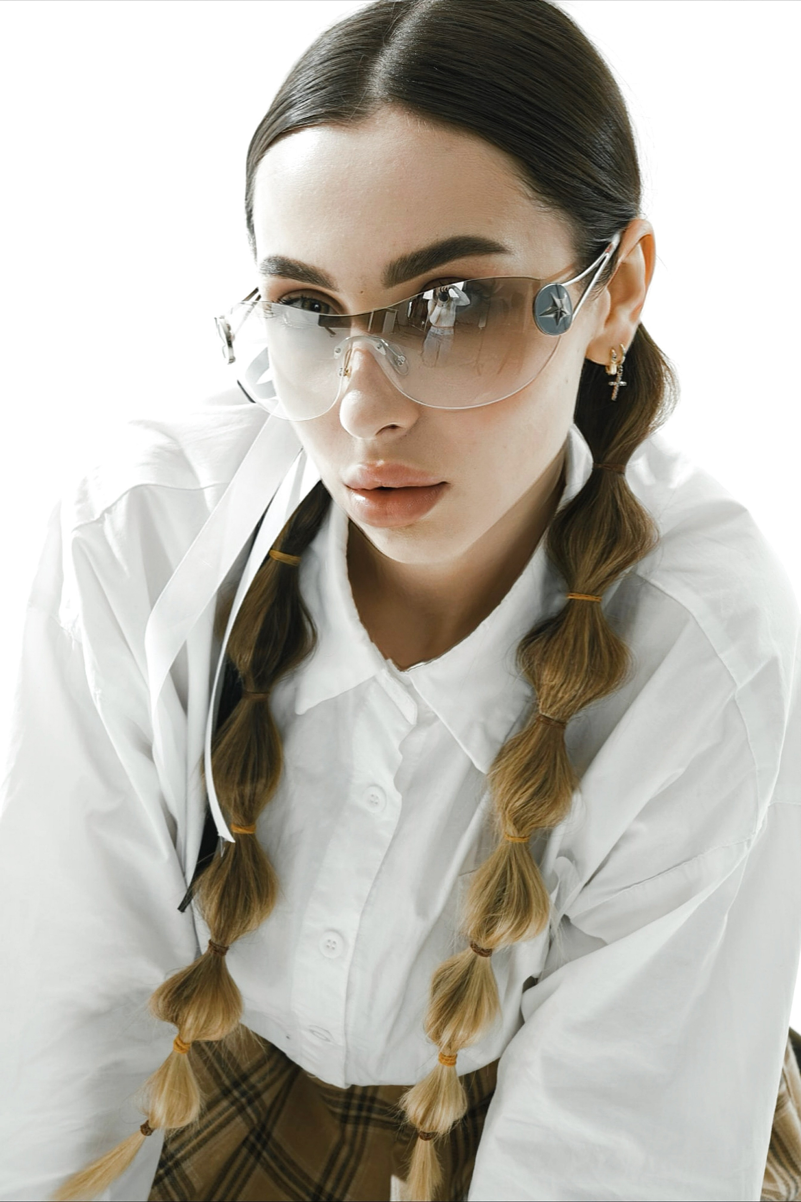 Cтудийная съемка, фотосессия в студии, фотосессия  в Чехии, photoshoot. Фотограф в Праге, Брно Елена Федоренко / Photographer Elena Fedorenko