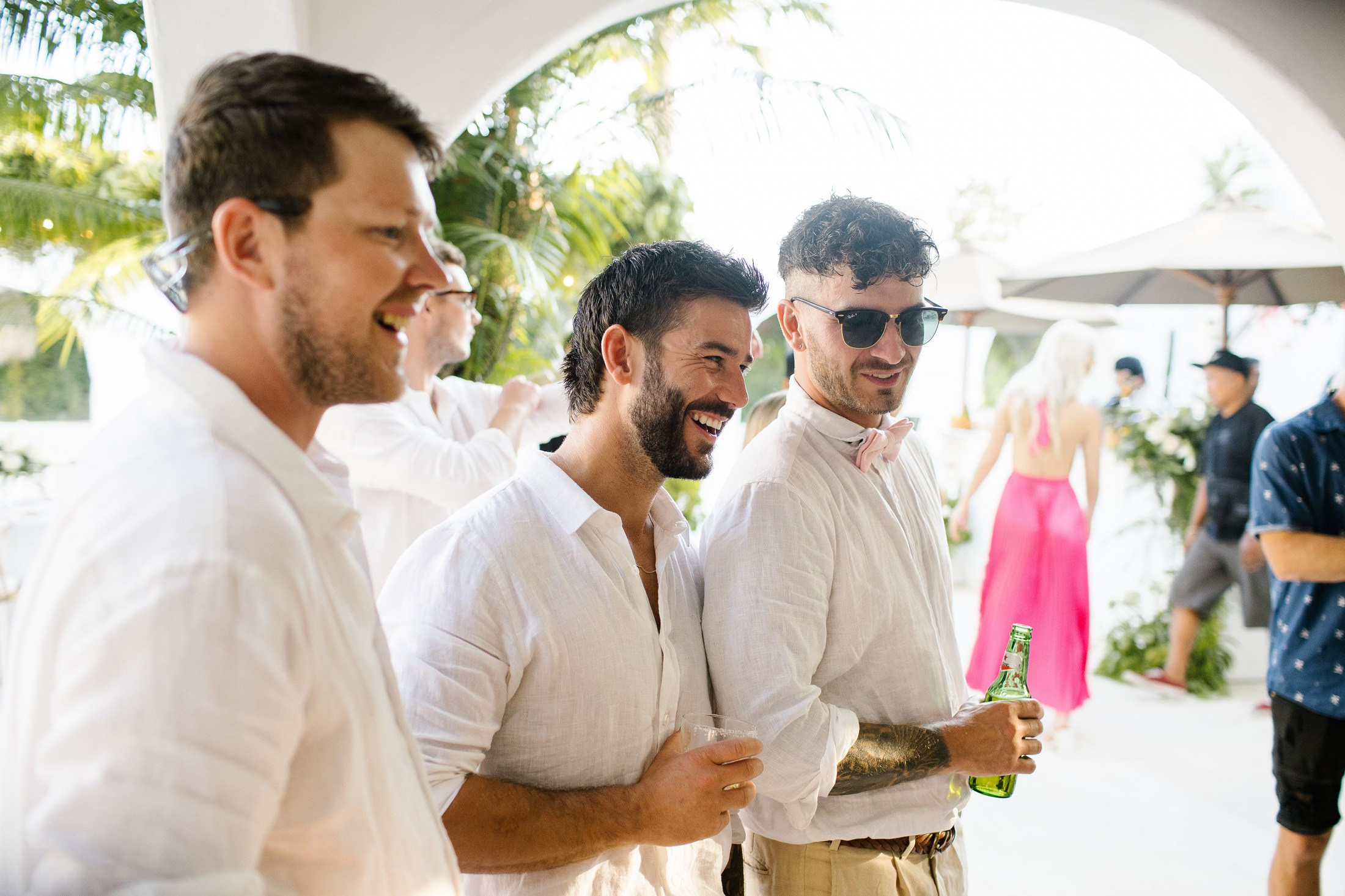 Bright trendy stylish wedding in the traditions of 2024. Get.it.feel — Aesthetic Photography and Videography