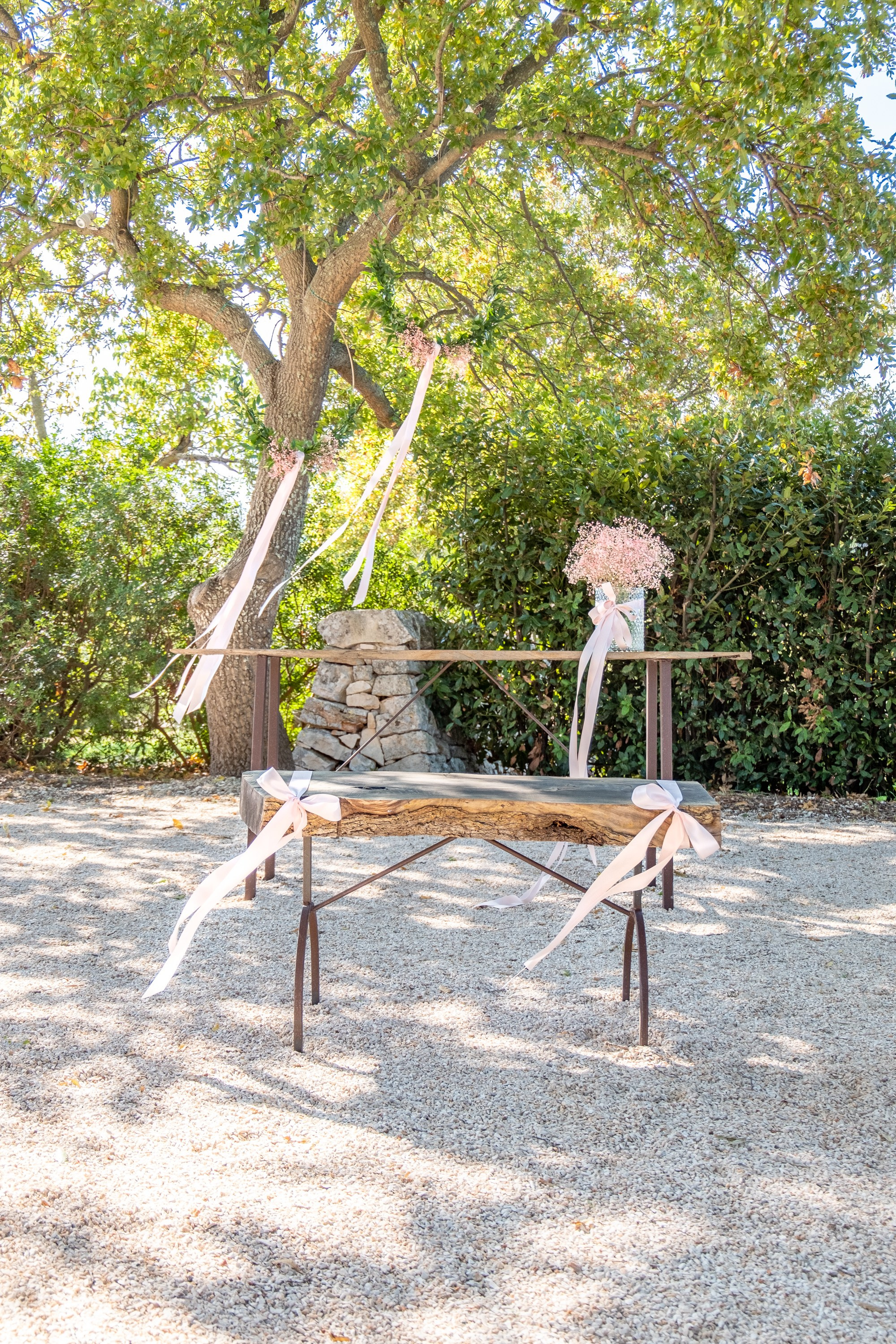 Amazing view of a B&B in the Cisternino countryside (Valle D'Itria, Martina Franca, Apulia, Alberobello, Cisternino, Ostuni, Apulia)