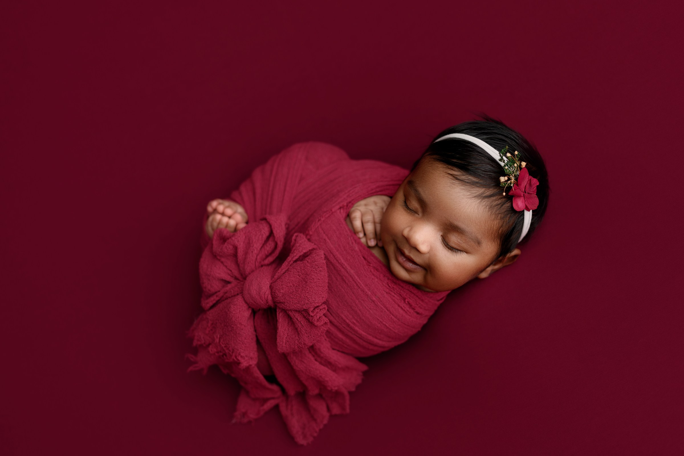 Фотограф новорожденных в Дюссельдорф и NRW