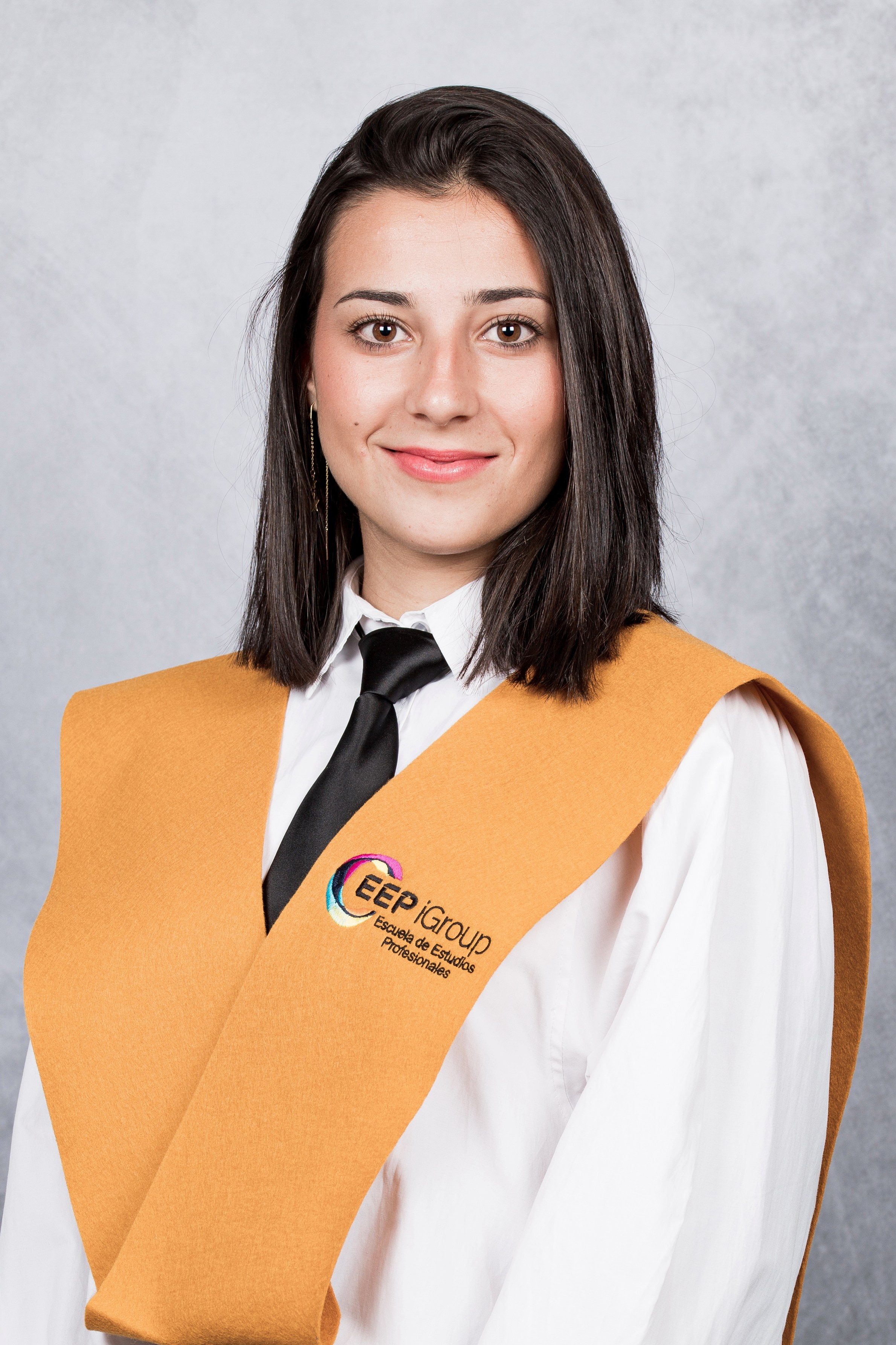 Graduación EEP Igroup 2026. Rainbox Estudio de Fotografía