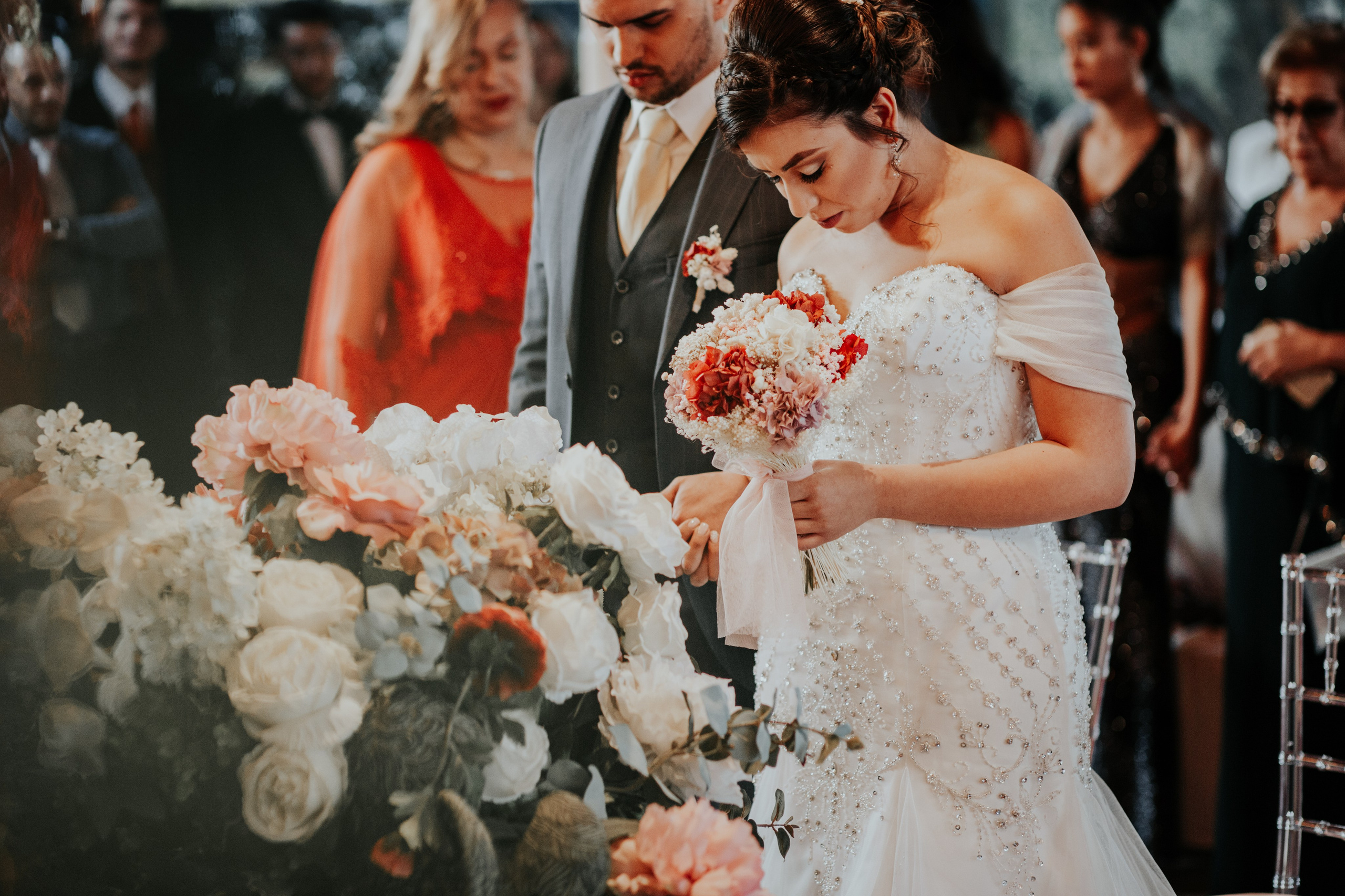 Fotografía de Bodas en Madrid - Rainbox: Capturamos Tu Amor con Pasión. Rainbox Estudio de Fotografía