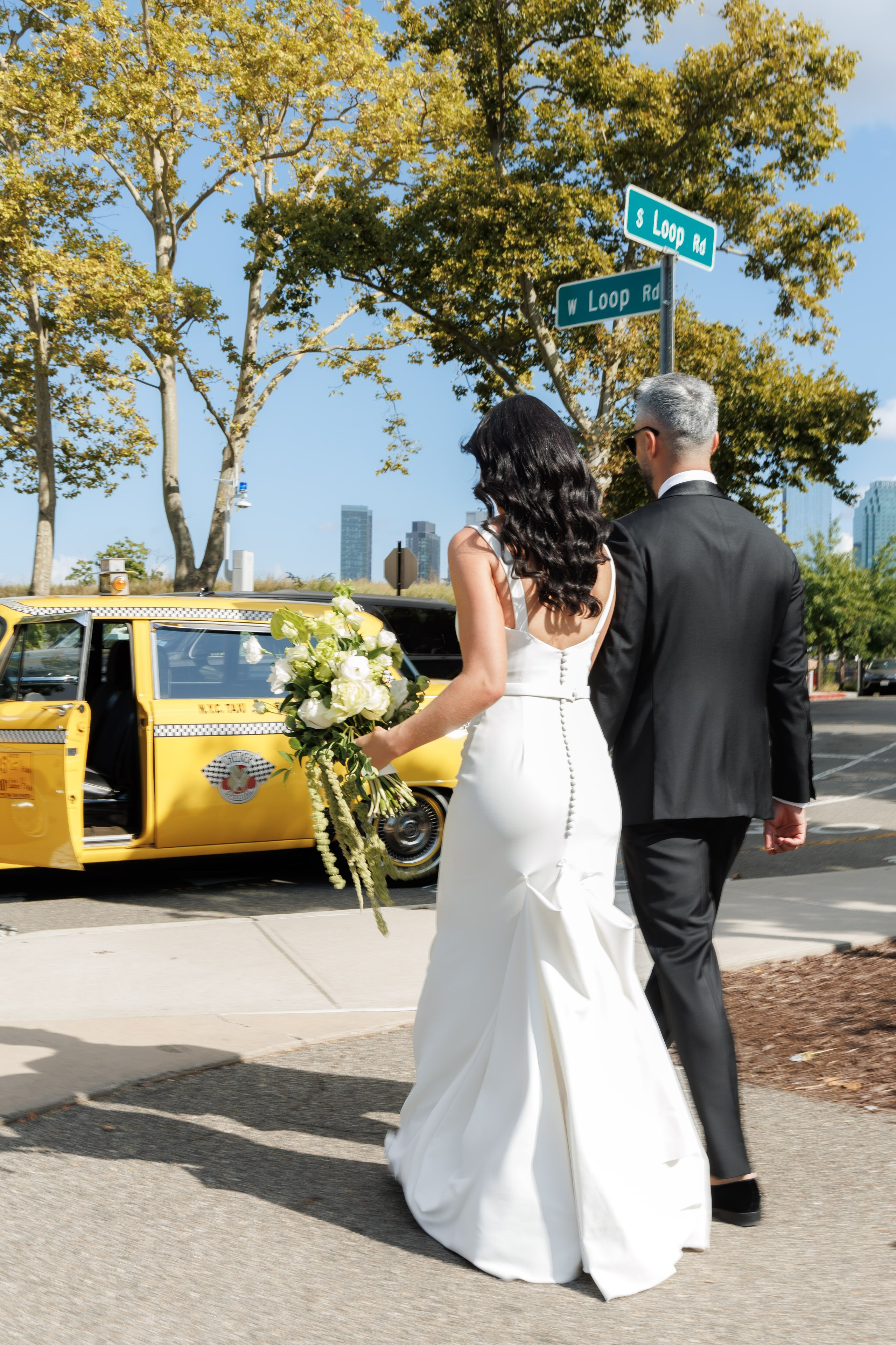 Rachel & Iman, The Sanctuary, New York, NY. Wedding Photo & Video