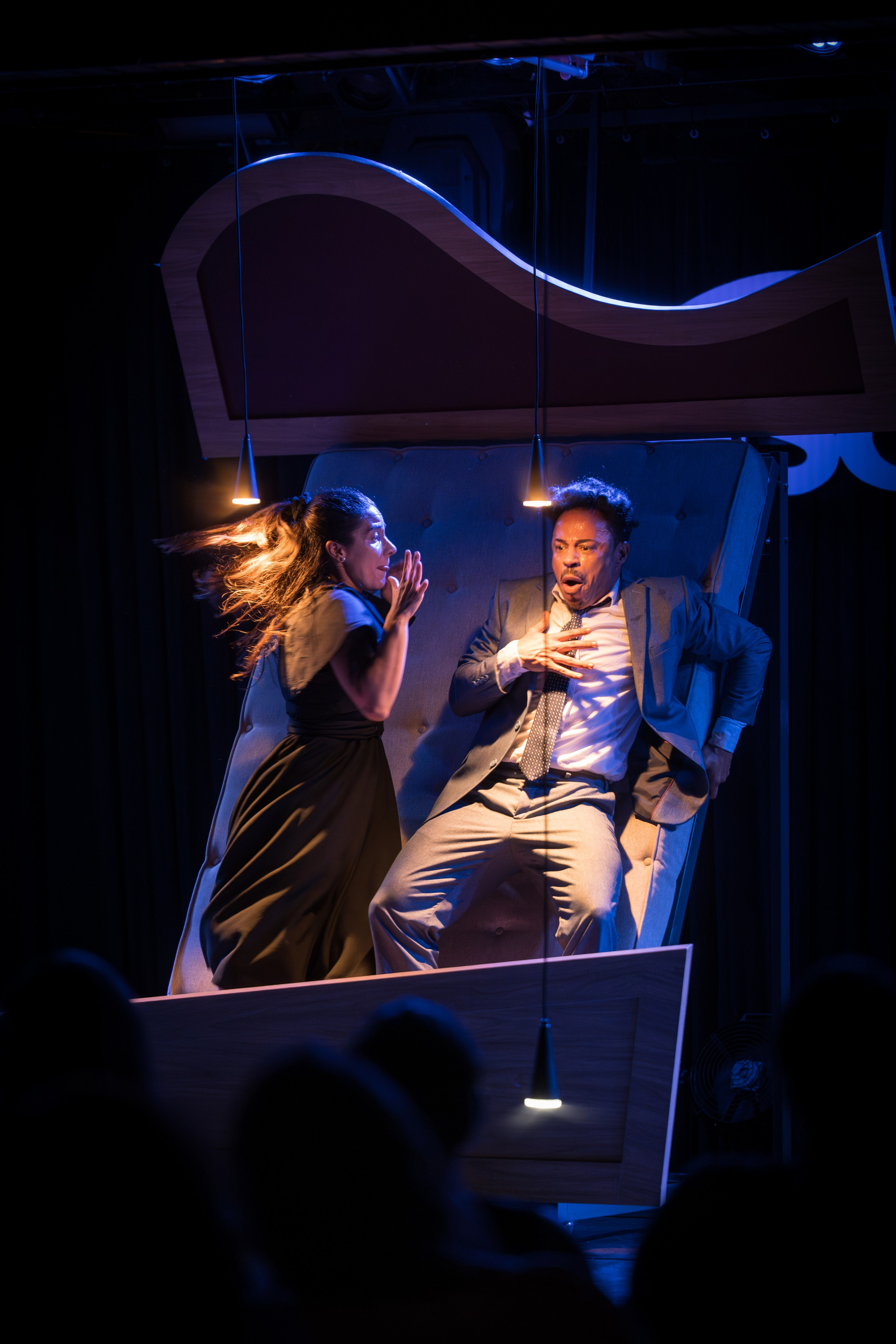 Fica Comigo -SESC. FabianoPhotography