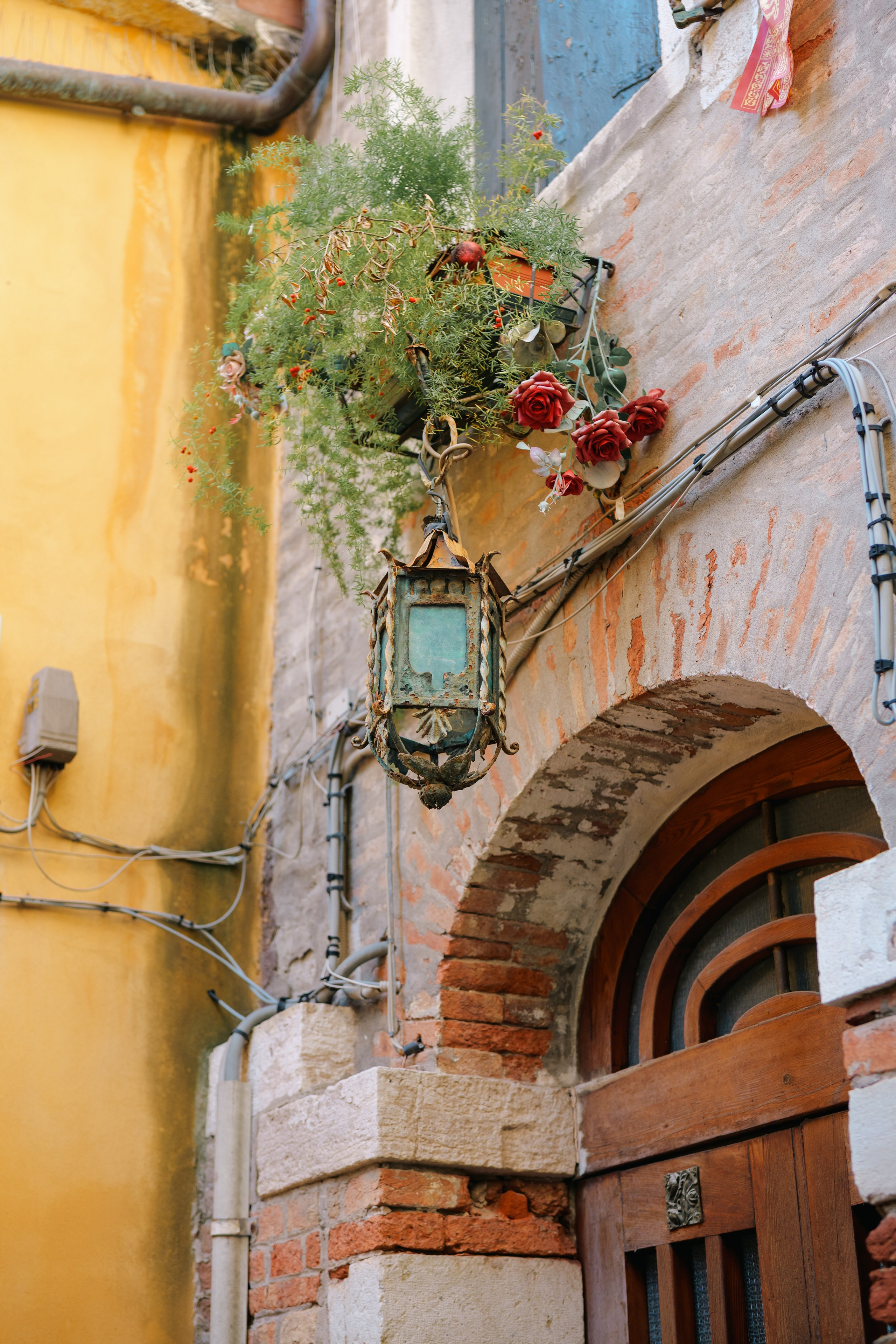 Venetia. Raul Valentin fotograf de evenimente