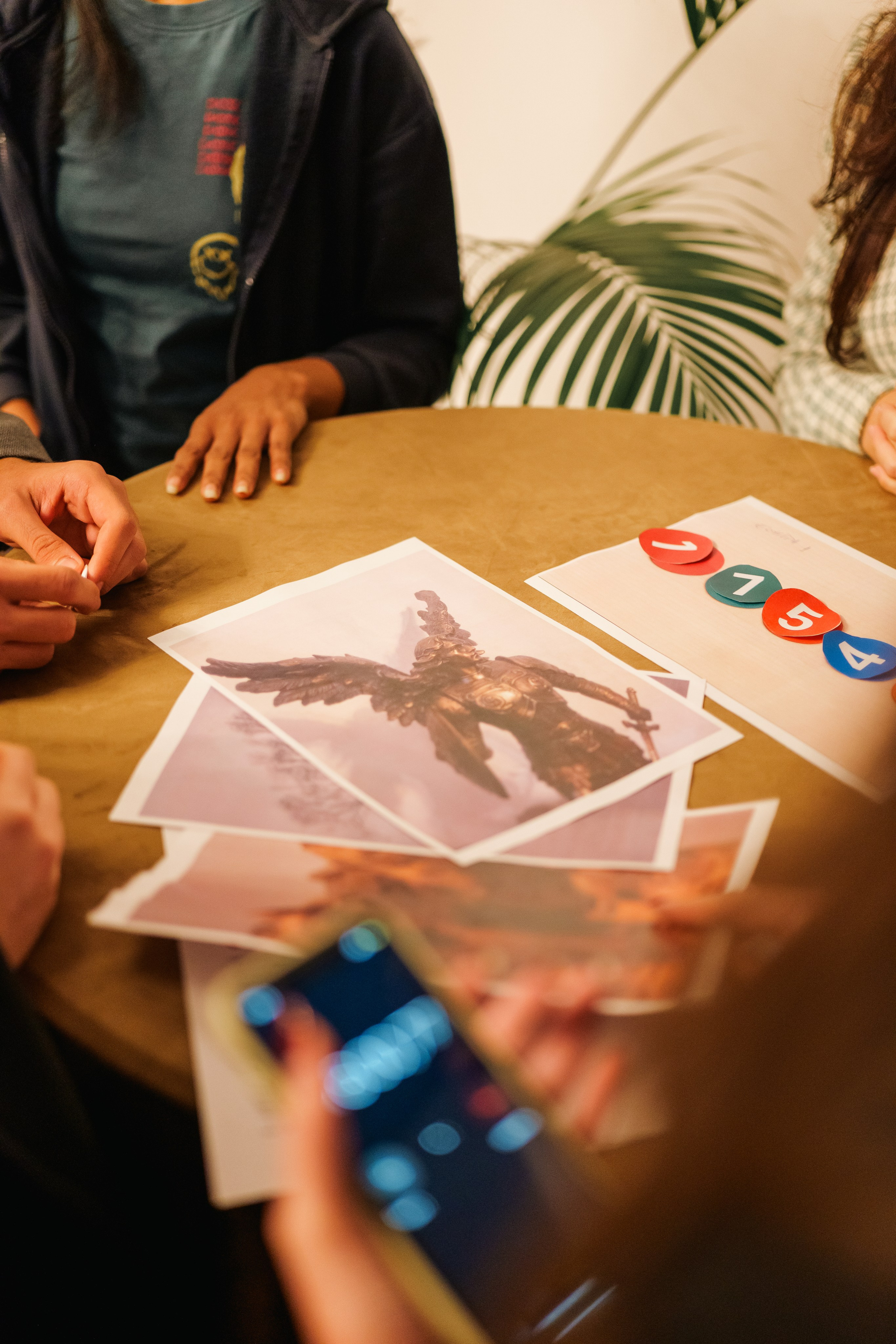 Eko Group Vila. Raul Valentin fotograf de evenimente