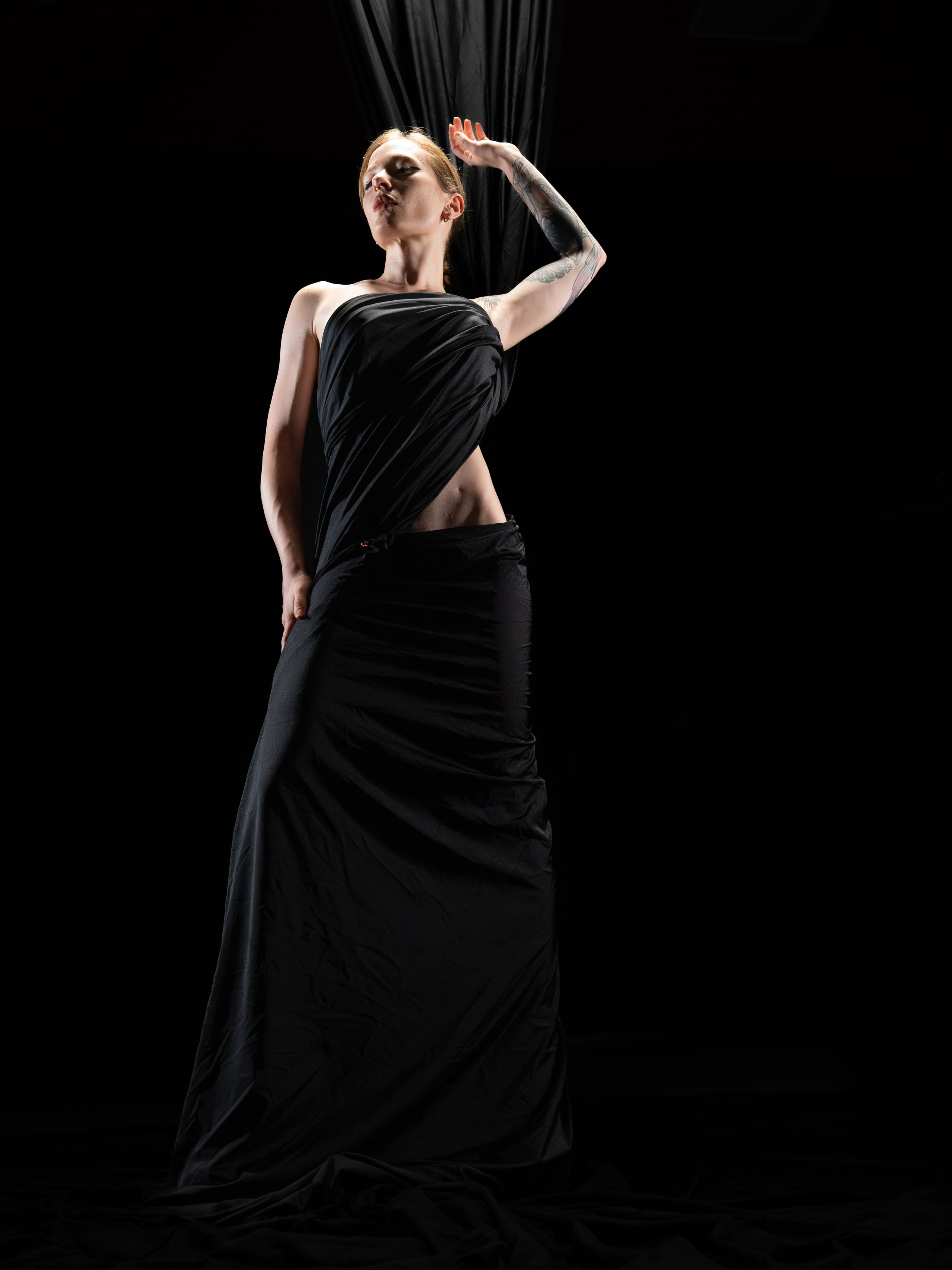 Book Modella Mey. “Gianmaria Coscia fotografo per passione”