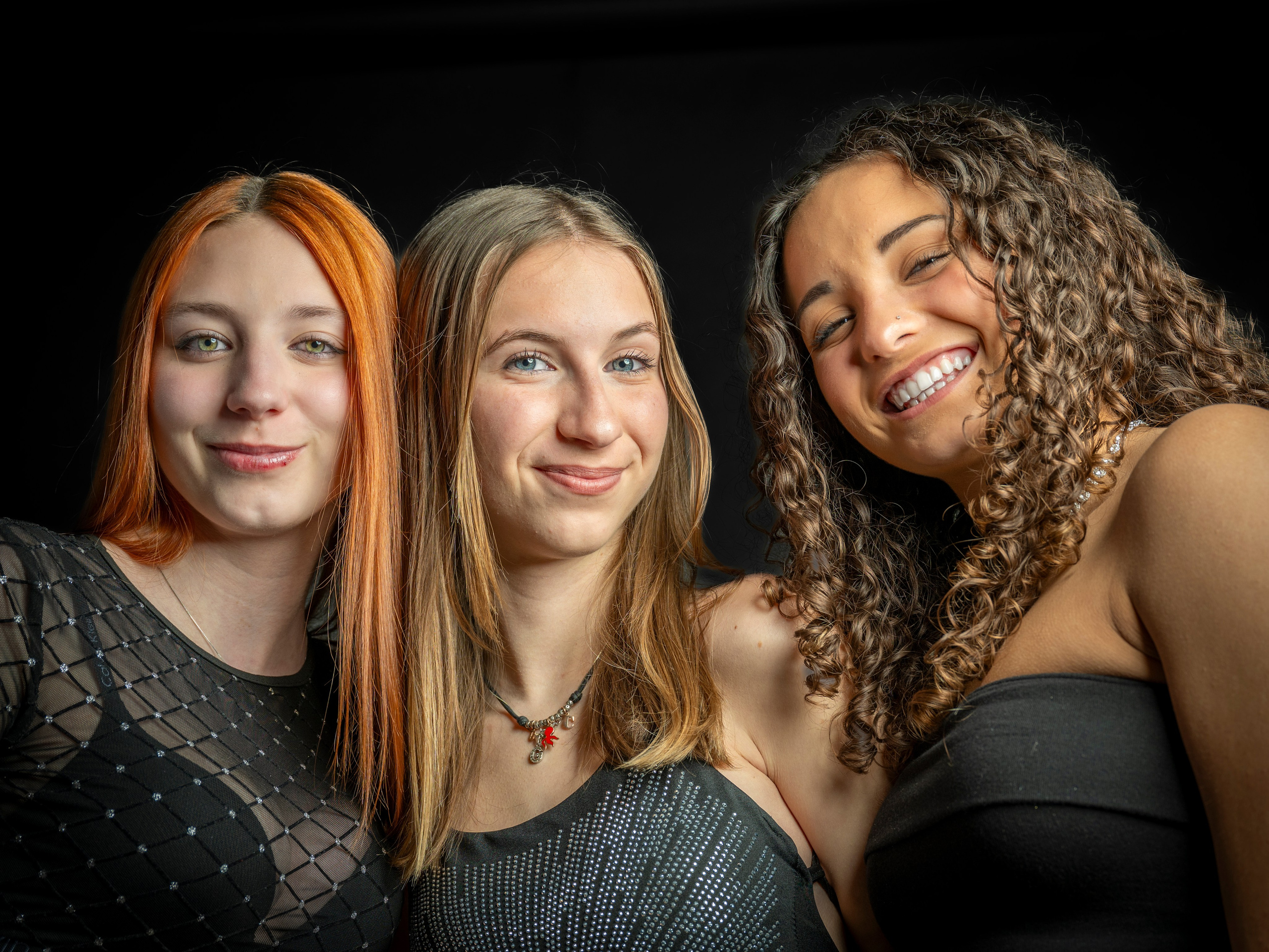 Greta e i suoi Amici. “Gianmaria Coscia fotografo per passione”