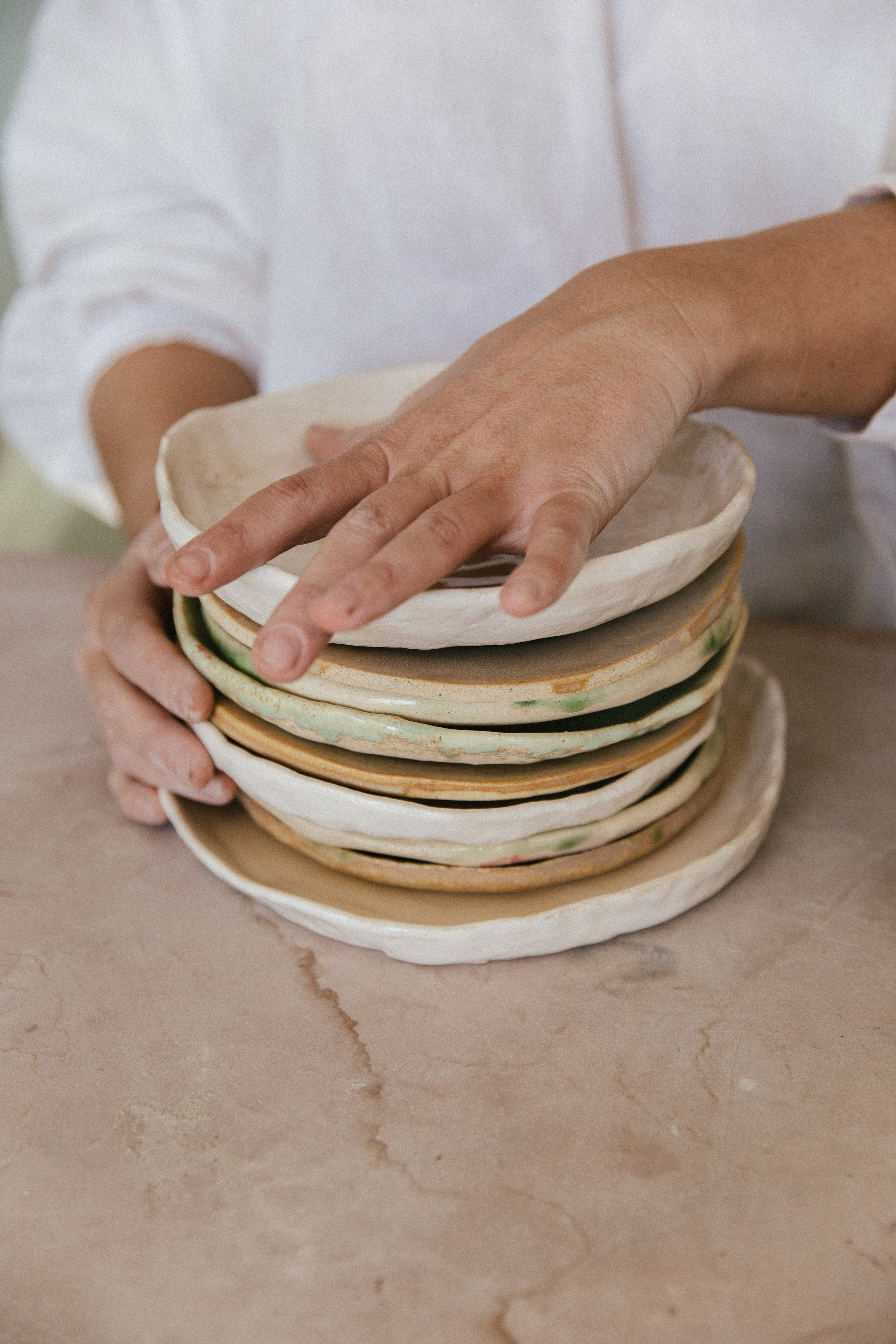 Objetos. Maria Kulakova — Fotógrafa en Santiago | Fotografía de producto, marcas y familias