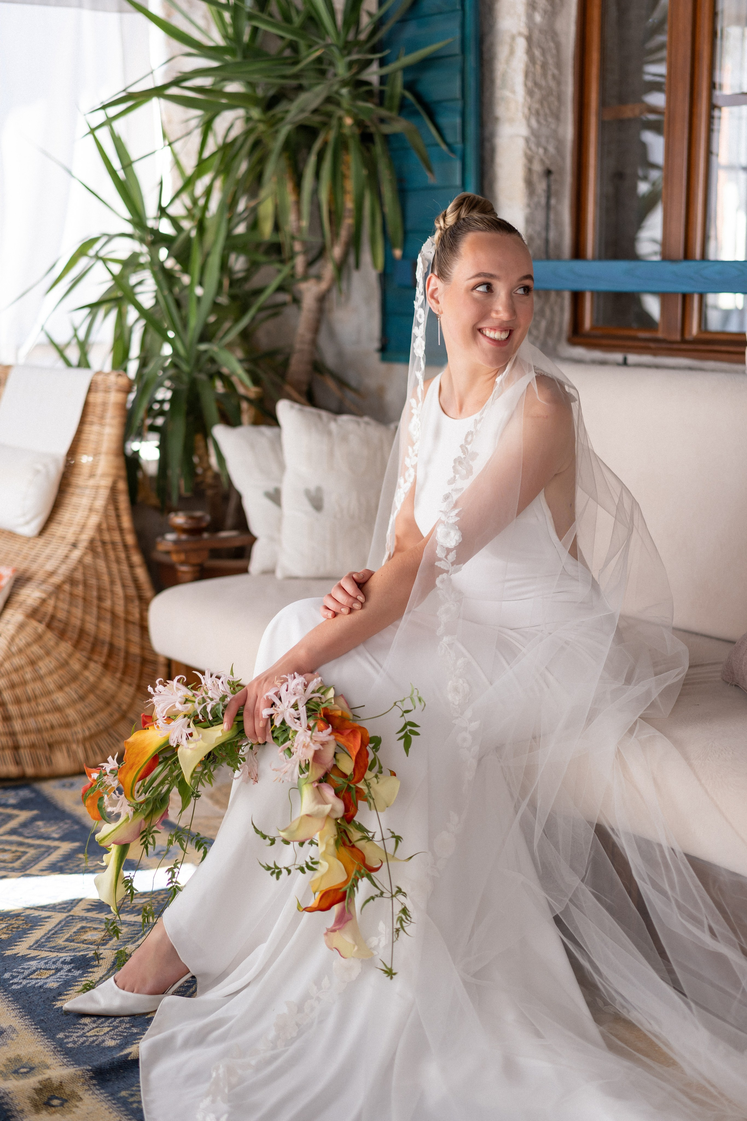 Talici Hill Wedding in Montenegro