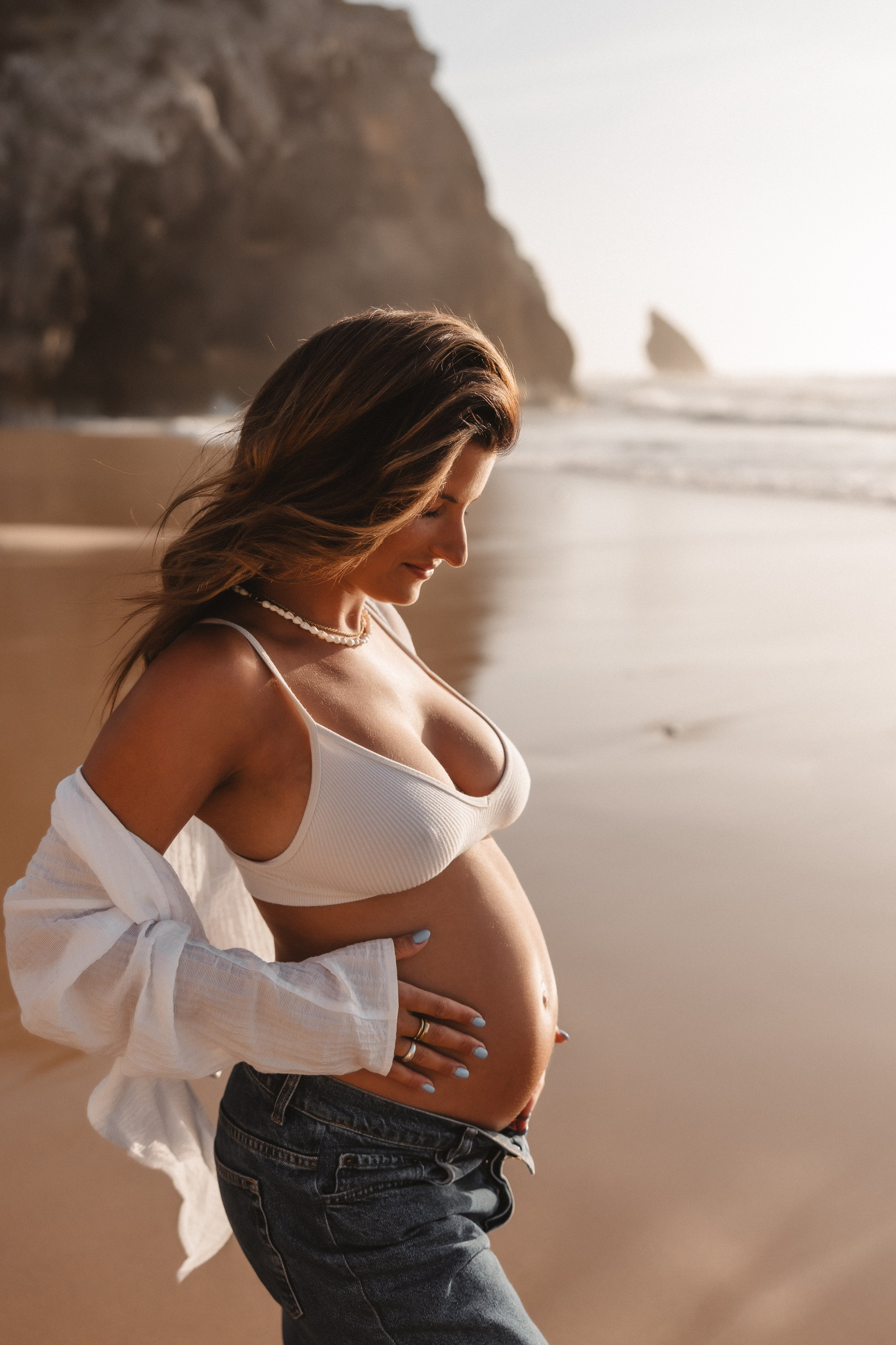 A Espera mais aguardada. Wedding and Family Photographer in Braga — Alexandra Mieres Fotografia