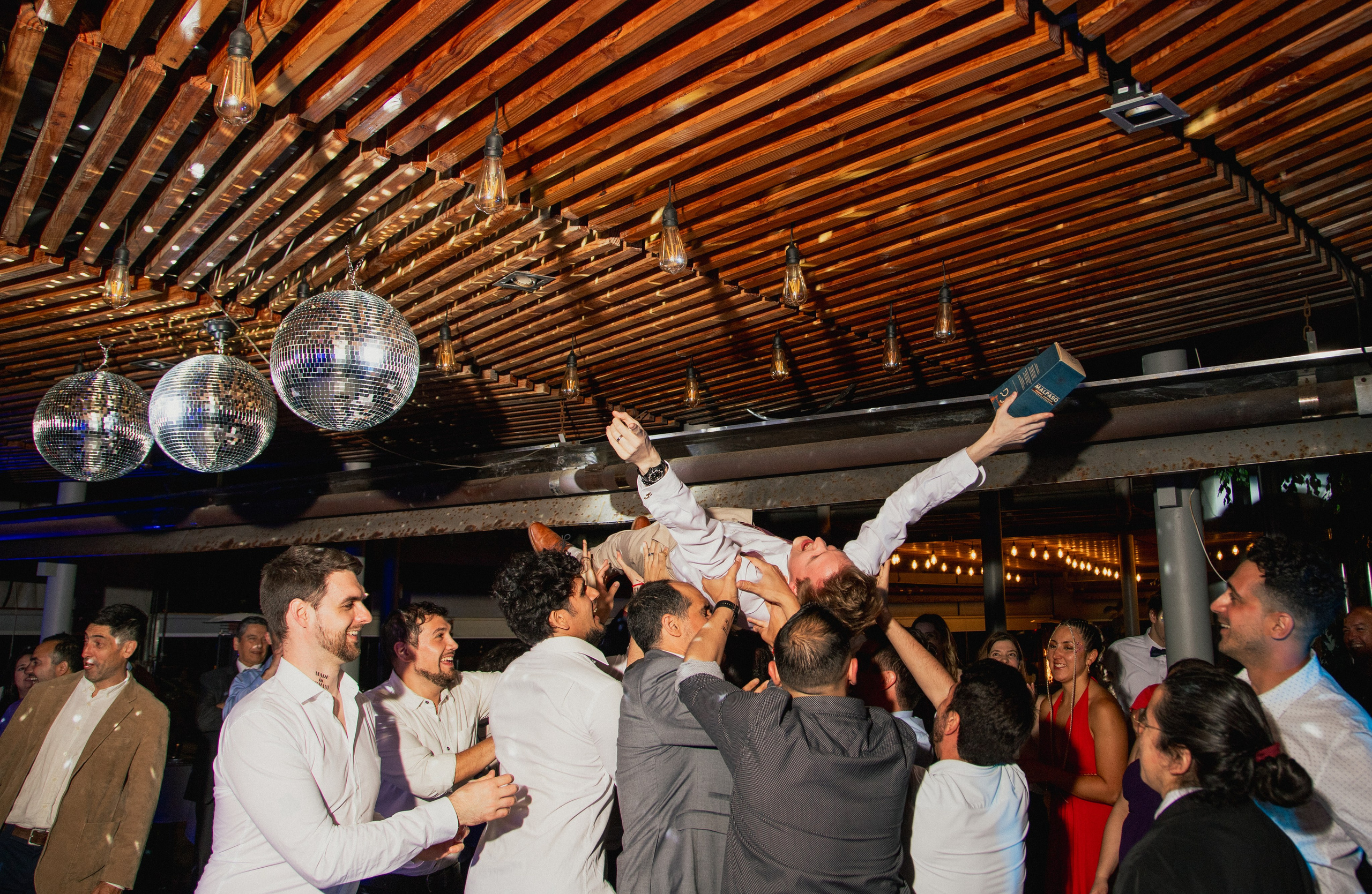 Francisca & Justus. CR Films | Fotografía y Video de Bodas en Chile