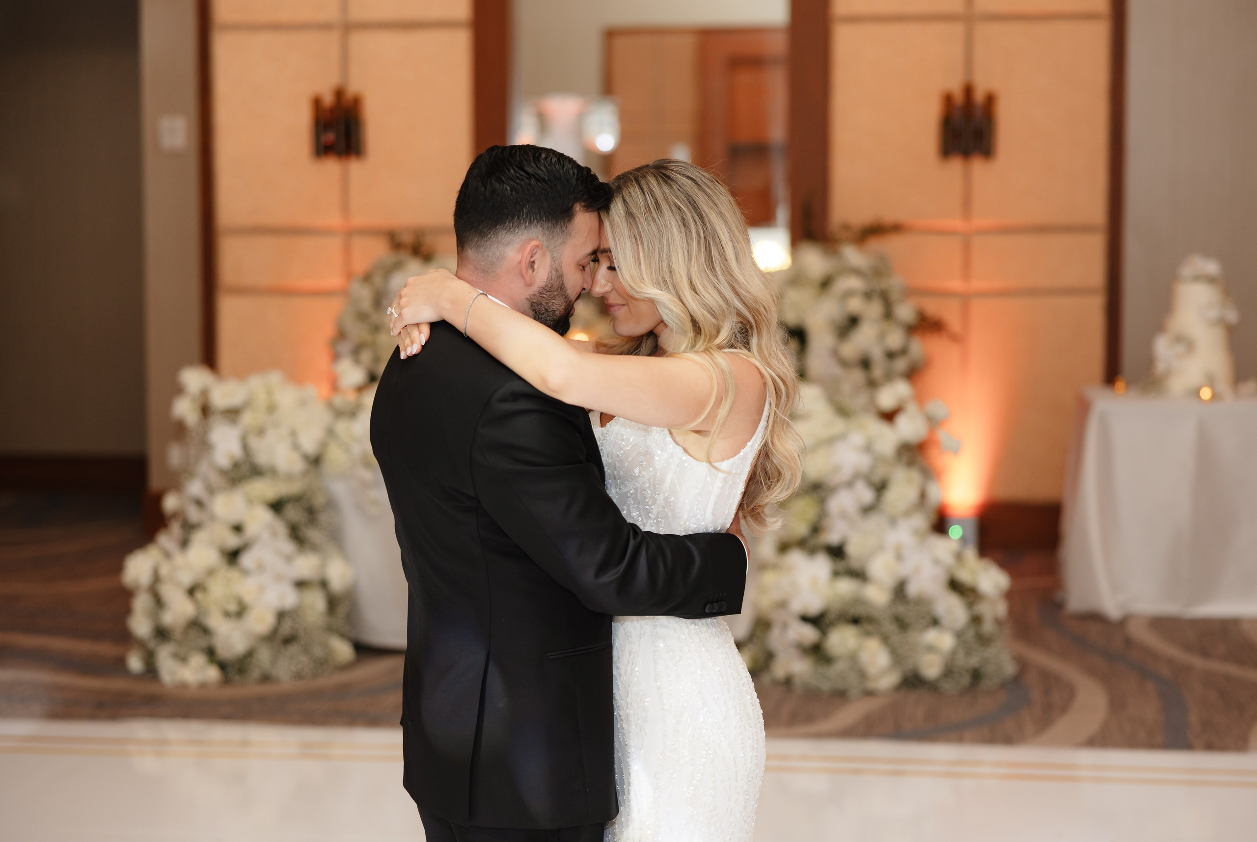 Scarlett & Jose: Tradition met celebration. YES I DO PRODUCTION — Wedding photography&videography