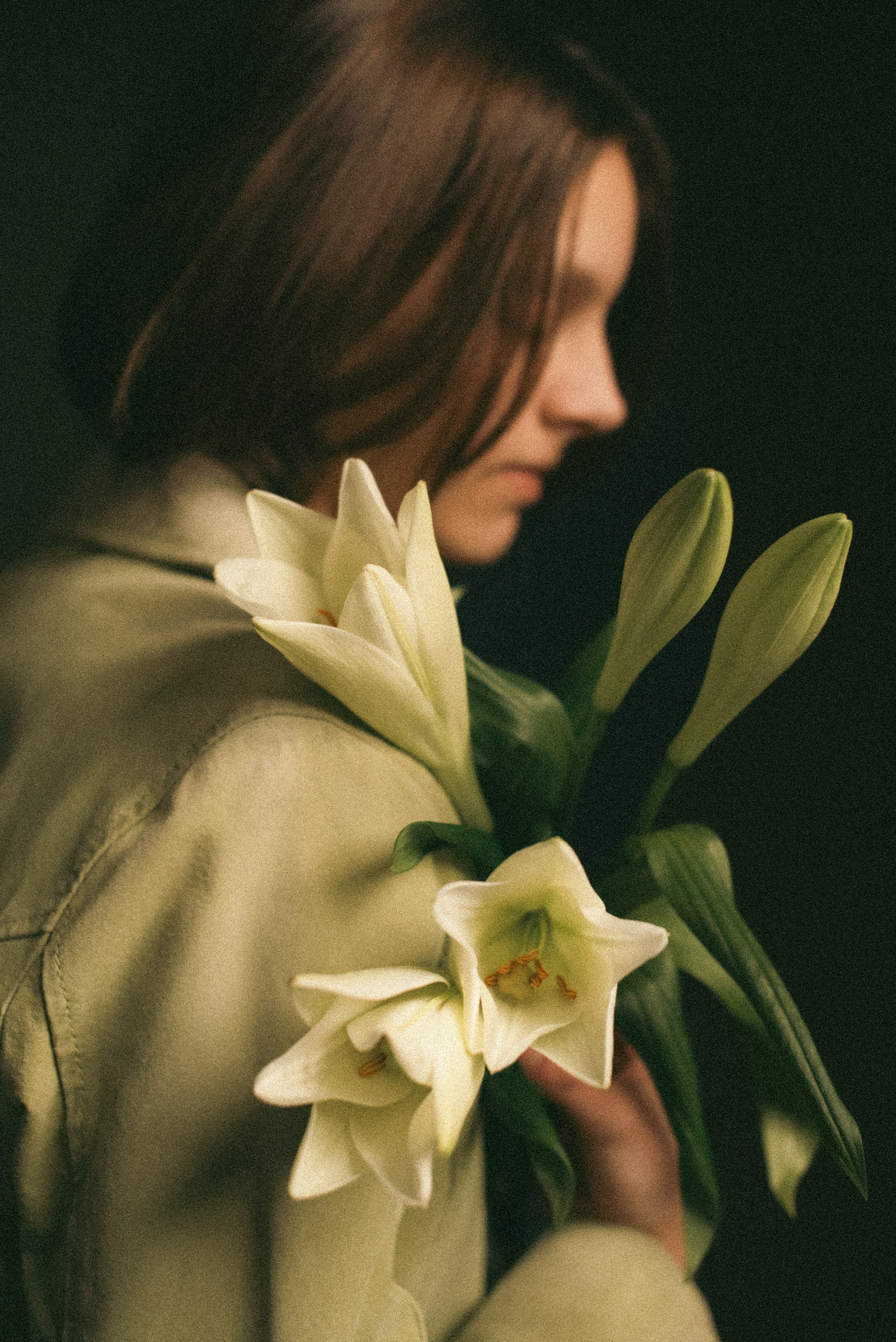 Fotograaf in Nederland Kseniya Perina