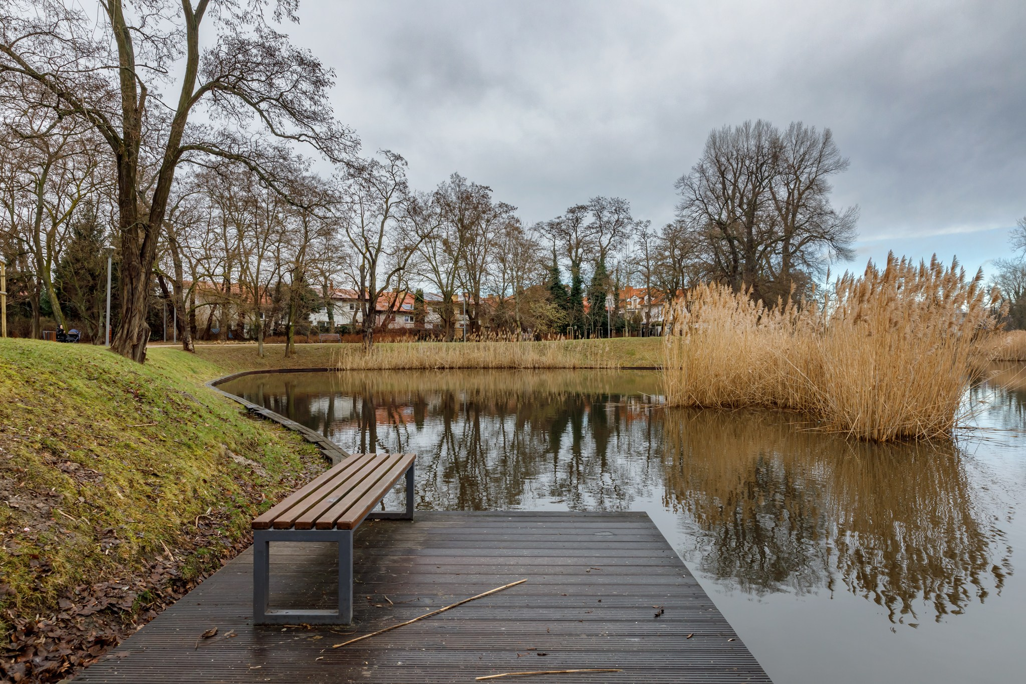 Dom dwurodzinny w Warszawie na sprzedaż. Fotograf Nieruchomości i Wnętrz