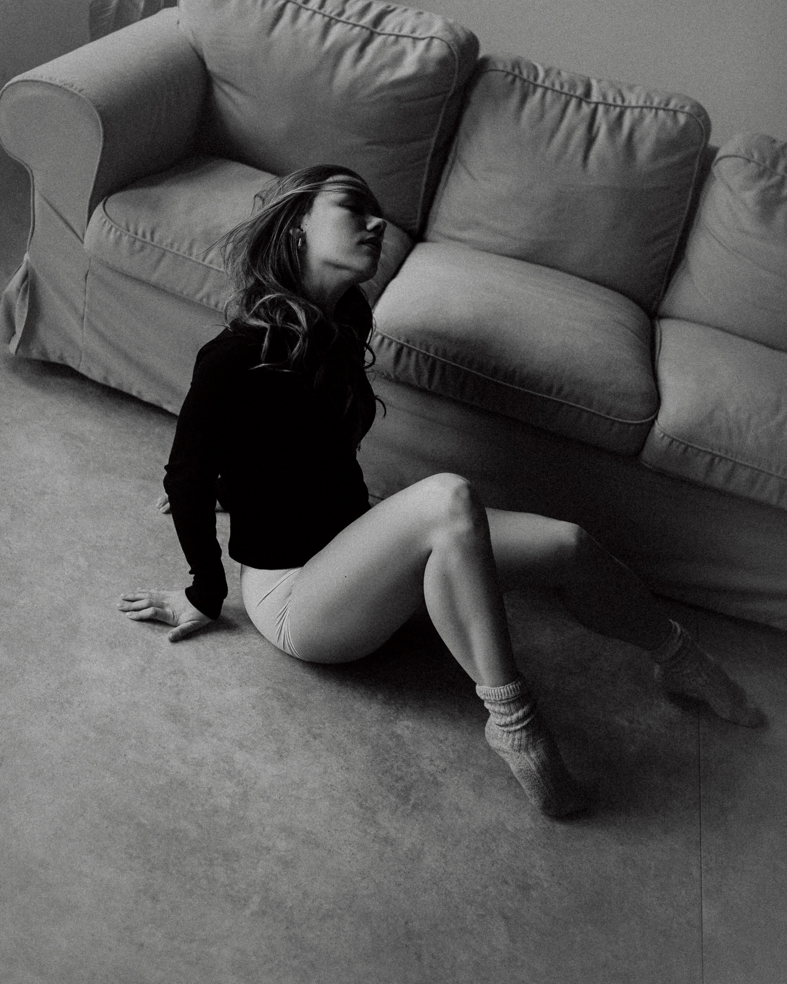 LISA. Inna Mendelson — Photographer