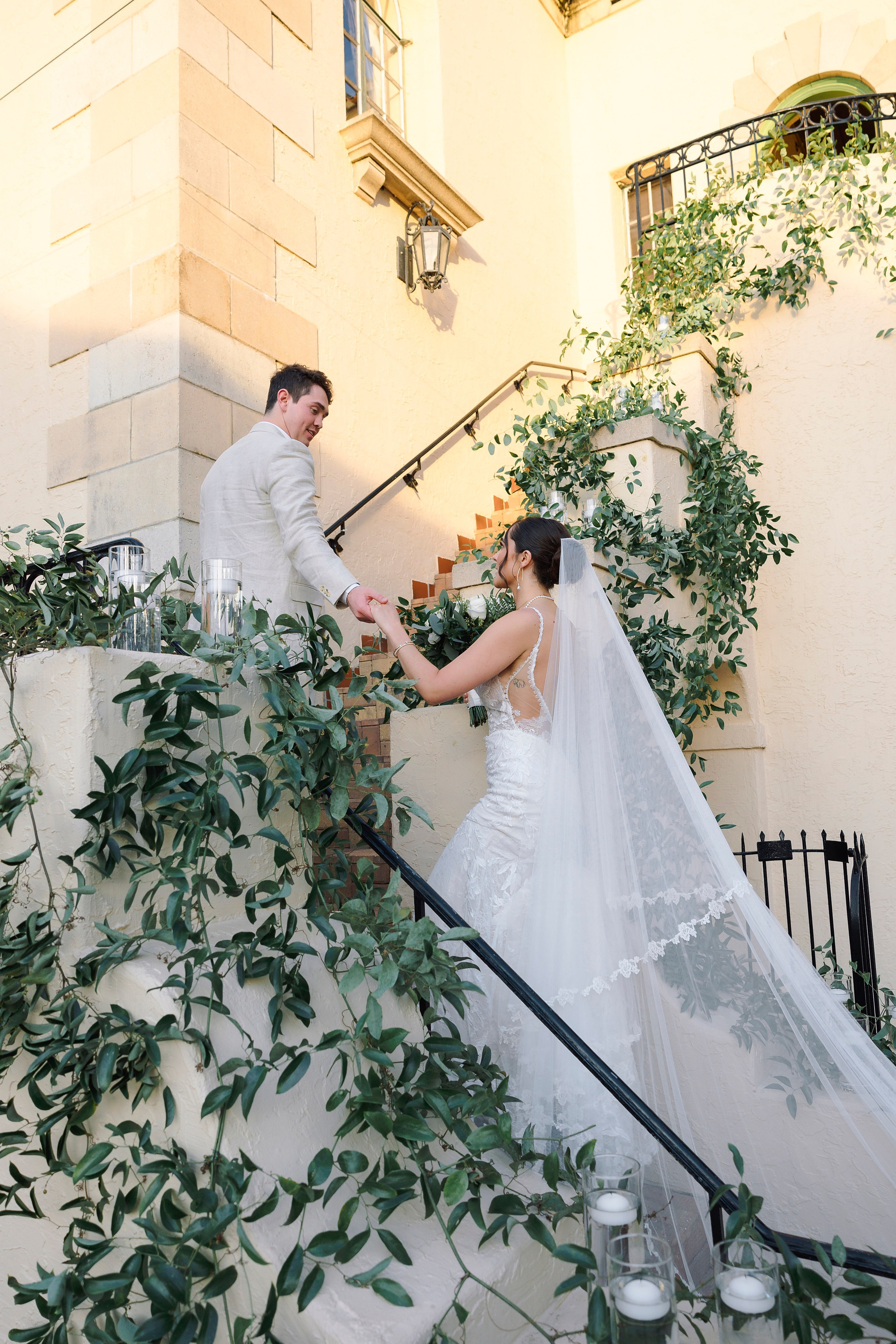 A&N. Wedding photographer in Florida