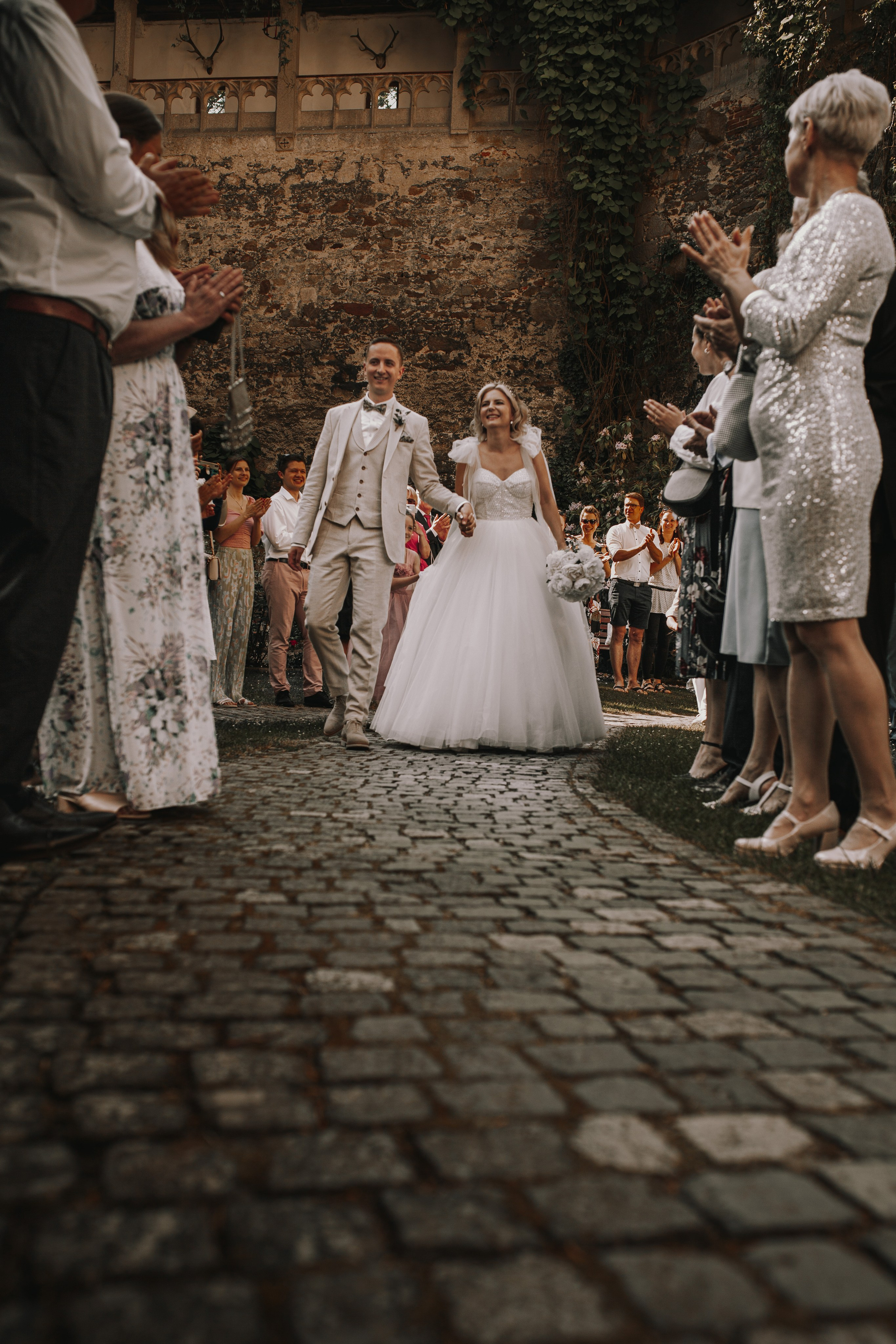 Sveta & Jona. GoldenHourStory