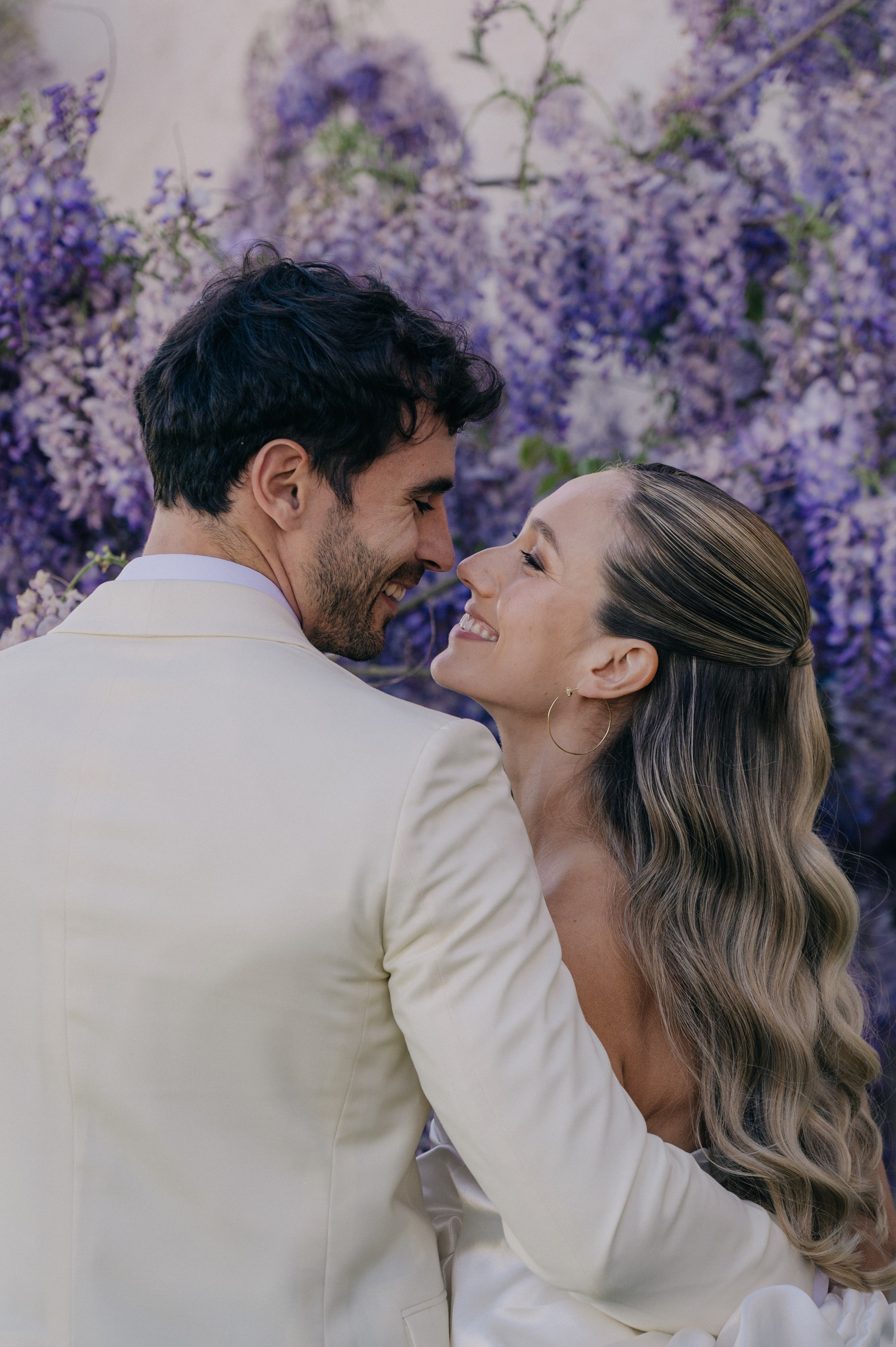 Paula and Tony. Wedding and commercial photographer